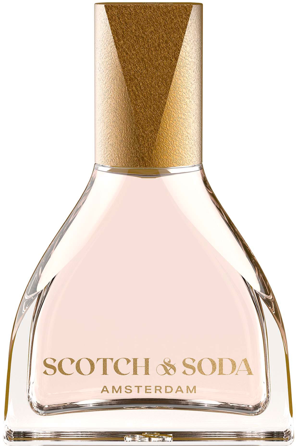 Scotch & Soda Eau de Parfum »I AM Women«