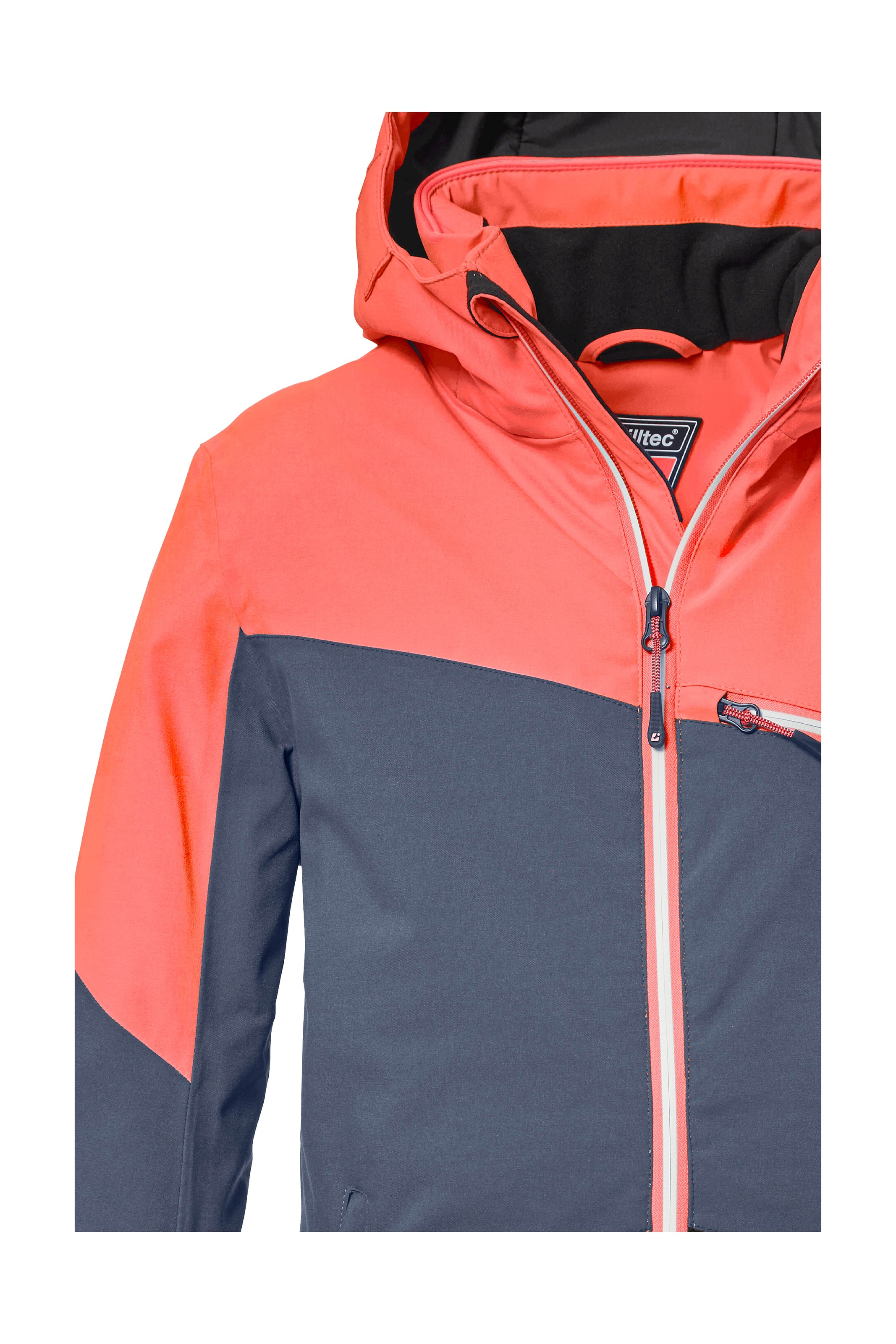 Killtec Skijacke »KSW 182 GRLS SKI JCKT«