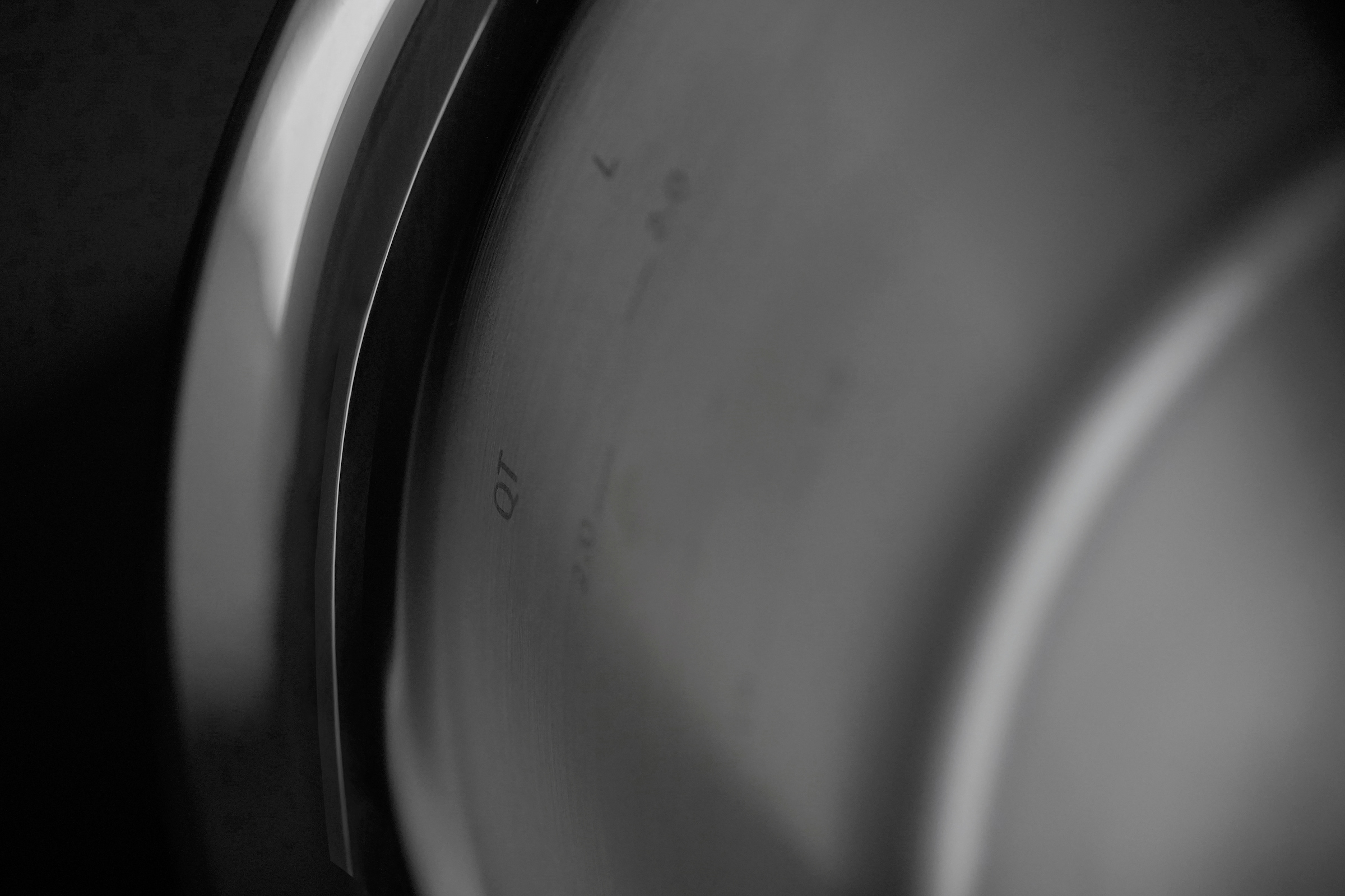 Fissler Kochtopf »Phi Collection« Edelstahl 18/10