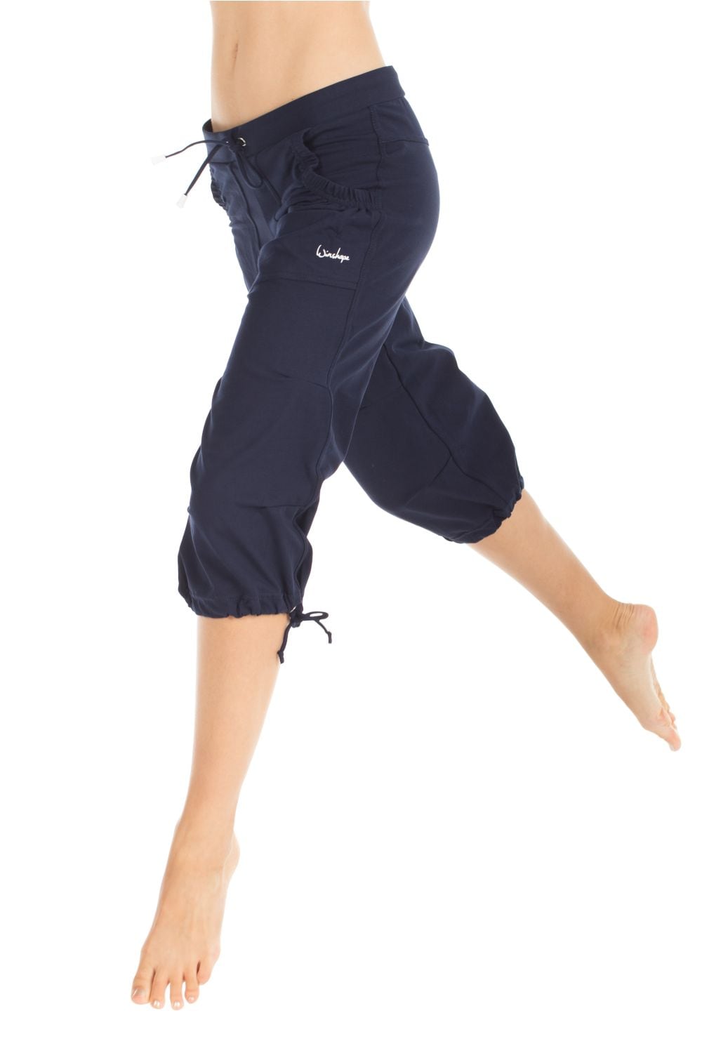 Winshape Sporthose »WBE6«, 3/4-Trainingshose