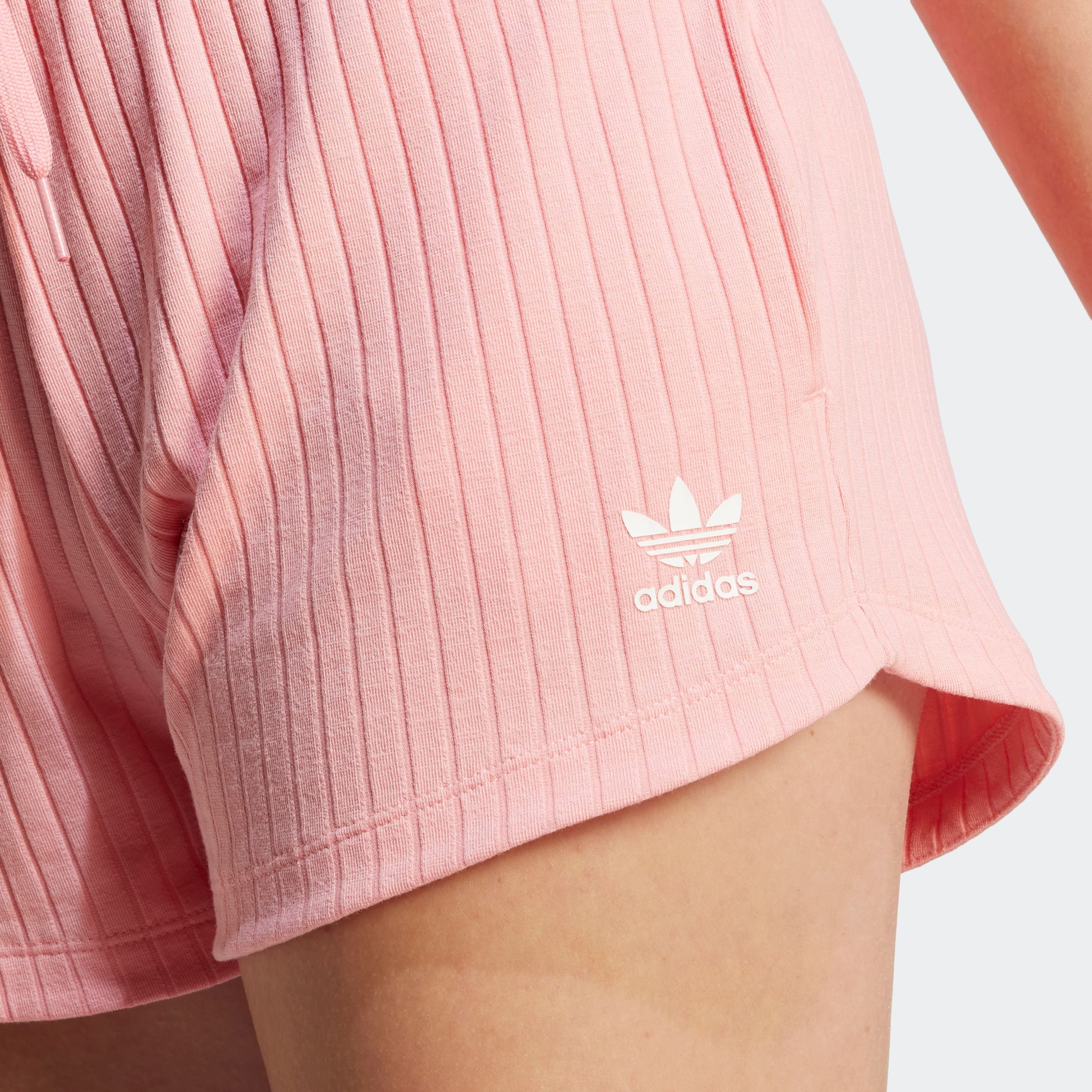 adidas Originals Shorts »RIB SHORTS«, (1 tlg.)