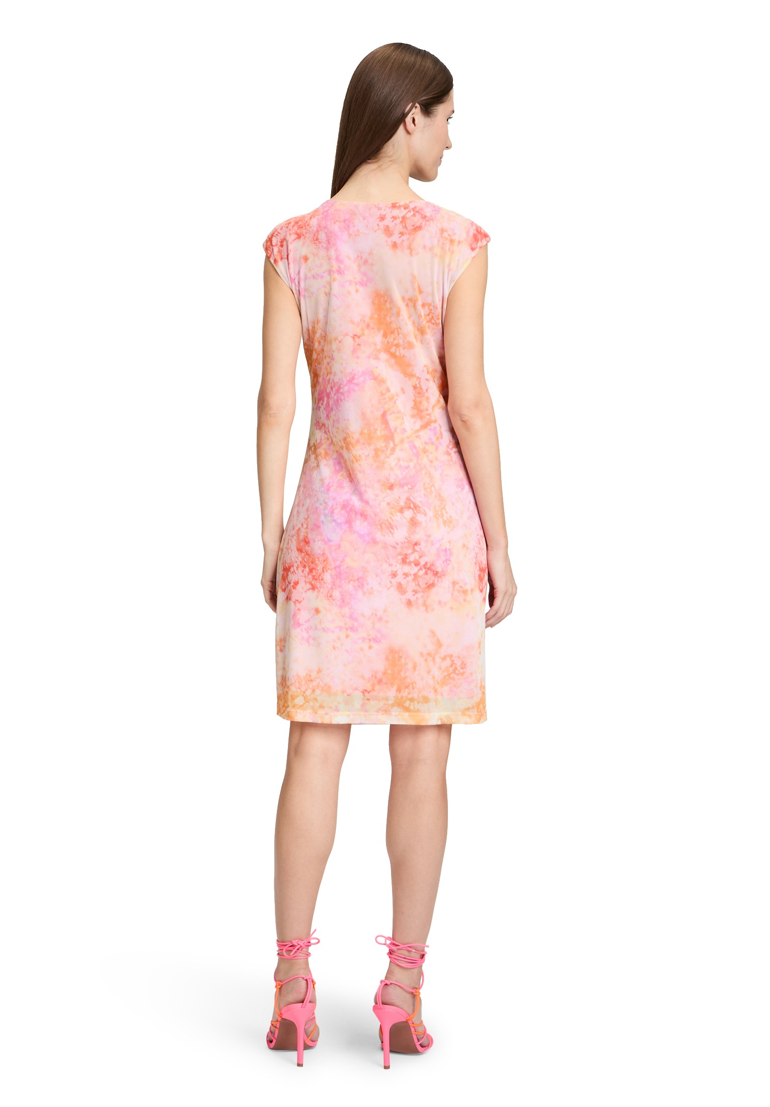 Cartoon Bodykleid »Casual-Kleid ohne Arm«