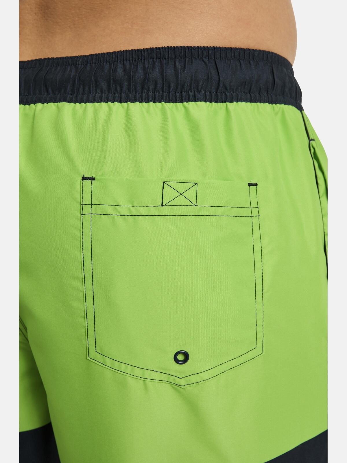 Jan Vanderstorm Badeshorts »Badeshort REDHOLF«
