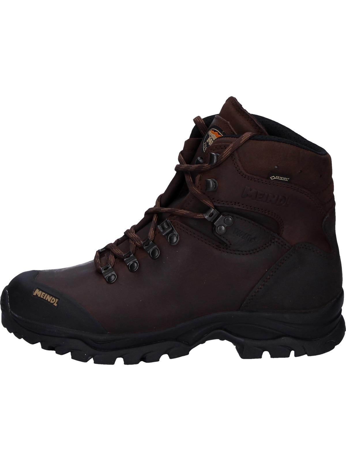 Meindl Wanderschuh »Kansas GORE-TEX«, Wasserdicht