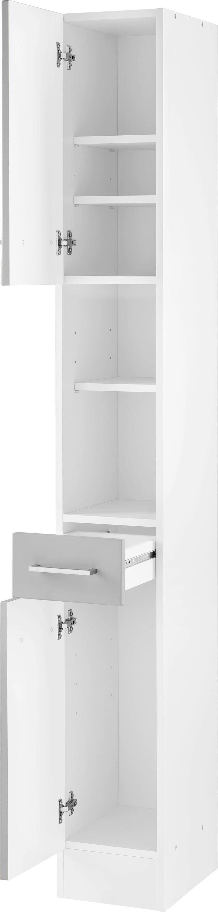 welltime Hochschrank »Ribera«