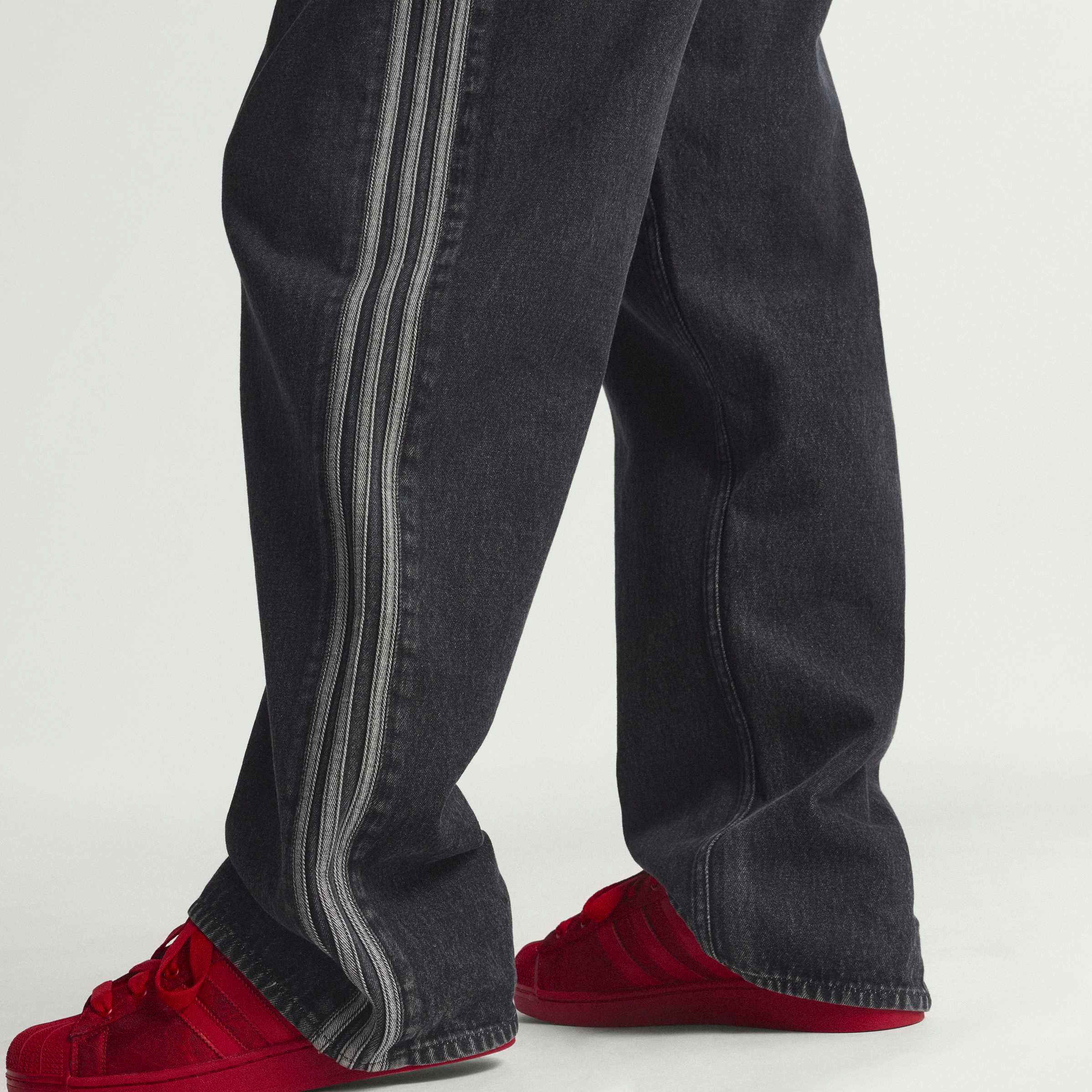 adidas Originals 5-Pocket-Jeans »FIREBIRD« aus Baumwolle, sportlicher Stil, für Erwachsene