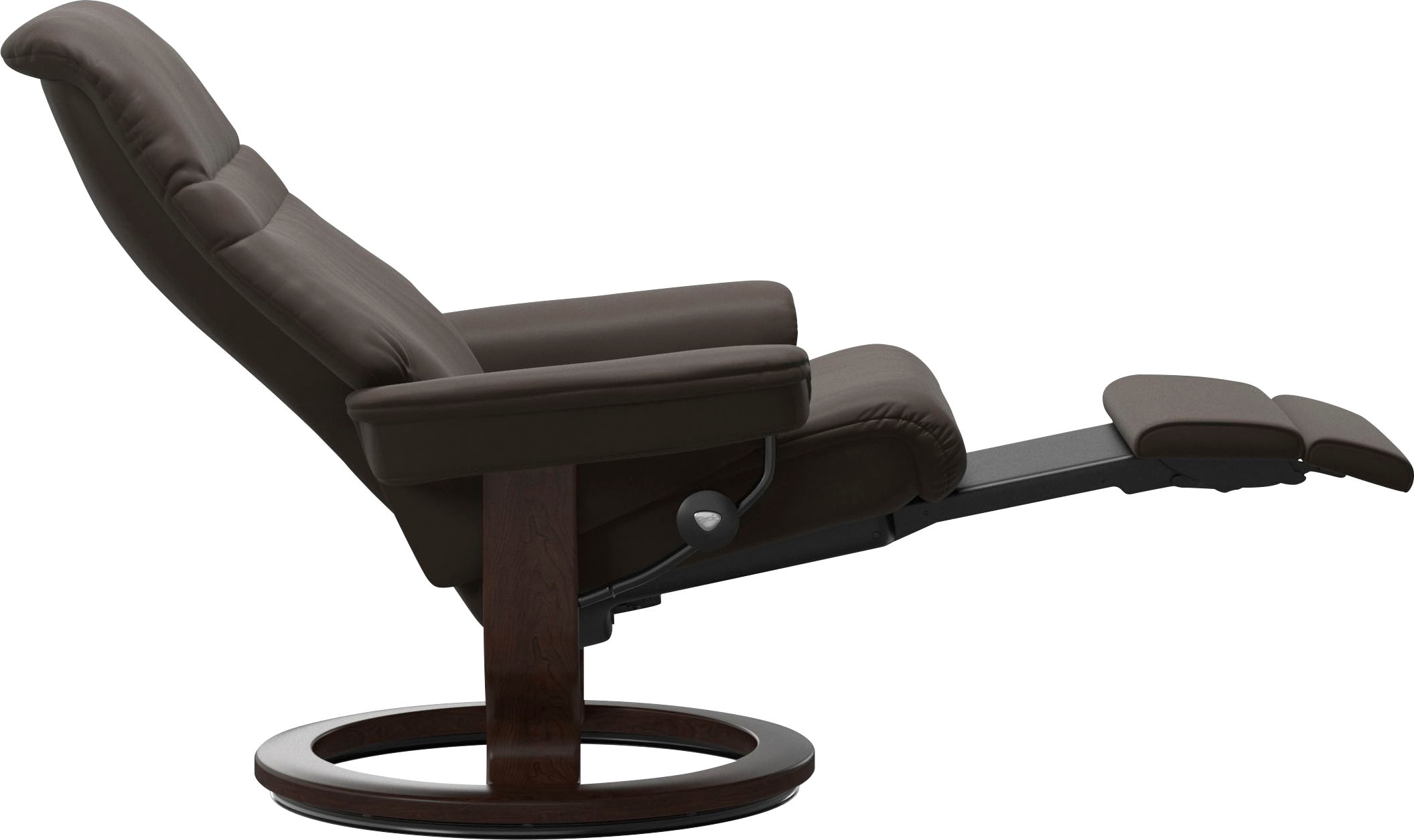 Stressless® Relaxsessel »Sunrise«, elektrisch verstellbar, optional 2-motorisch, Größe M & L