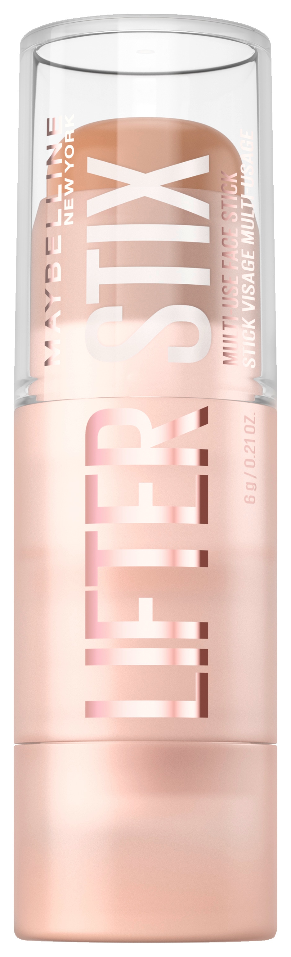 MAYBELLINE NEW YORK Contouring-Stick »LIFTER STIX« für ein perfektes Contourig