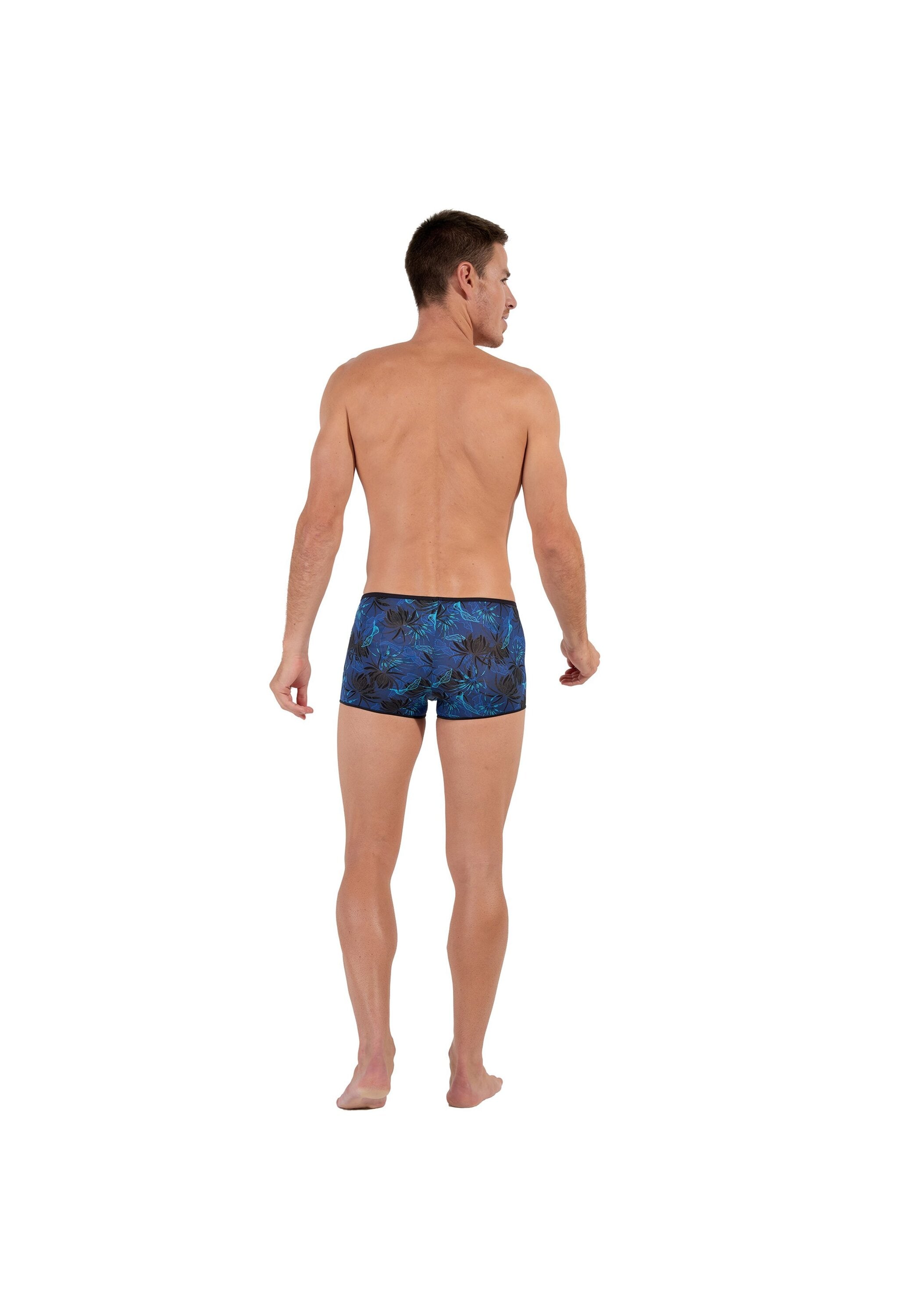 Hom Boxershorts »Boxershort Trunk Palay 1er Pack«