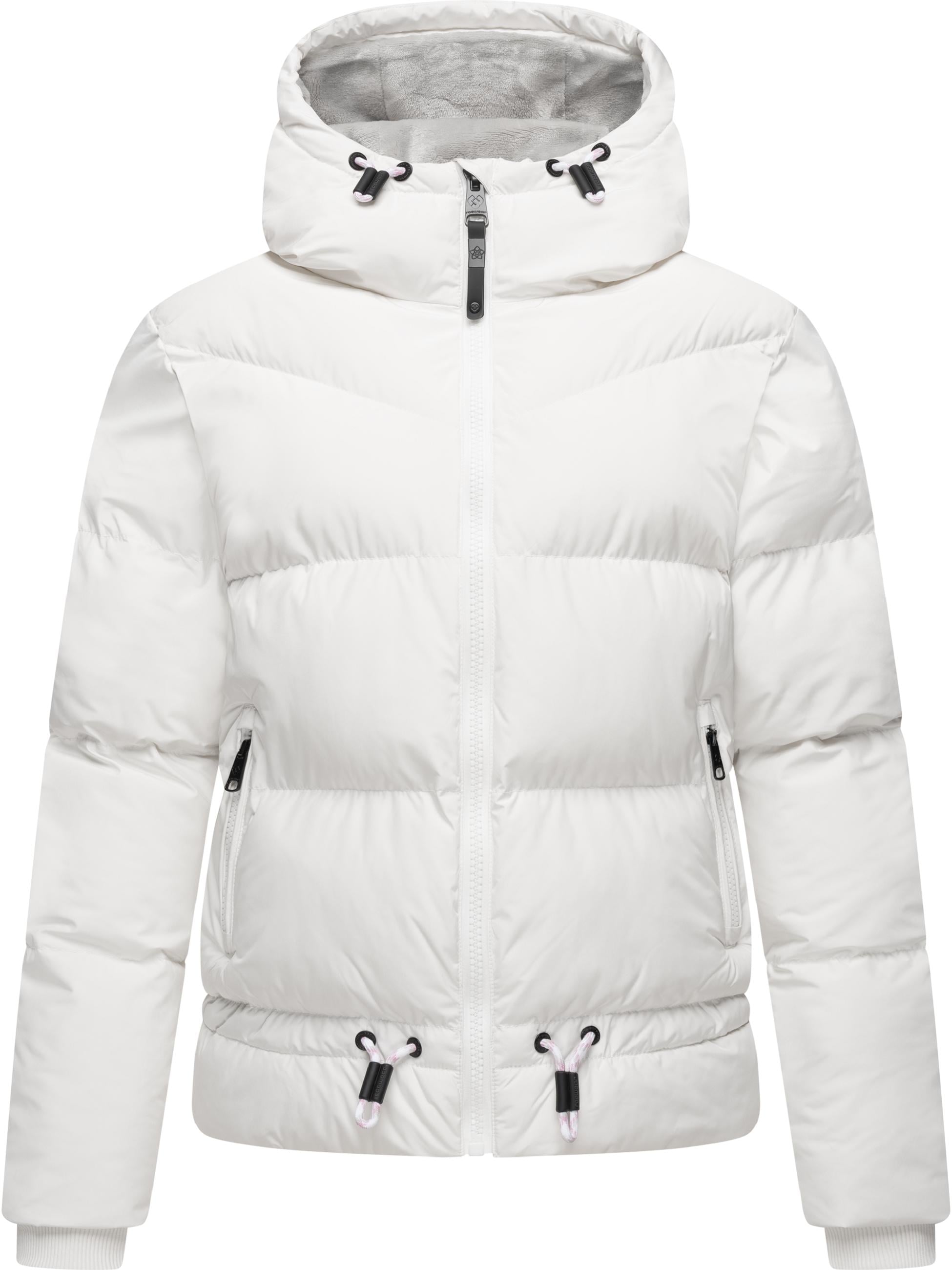 Ragwear Steppjacke »Steppjacke Briony«
