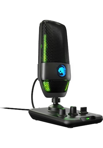 ROCCAT Streaming-Mikrofon »Torch AIMO« kaufen