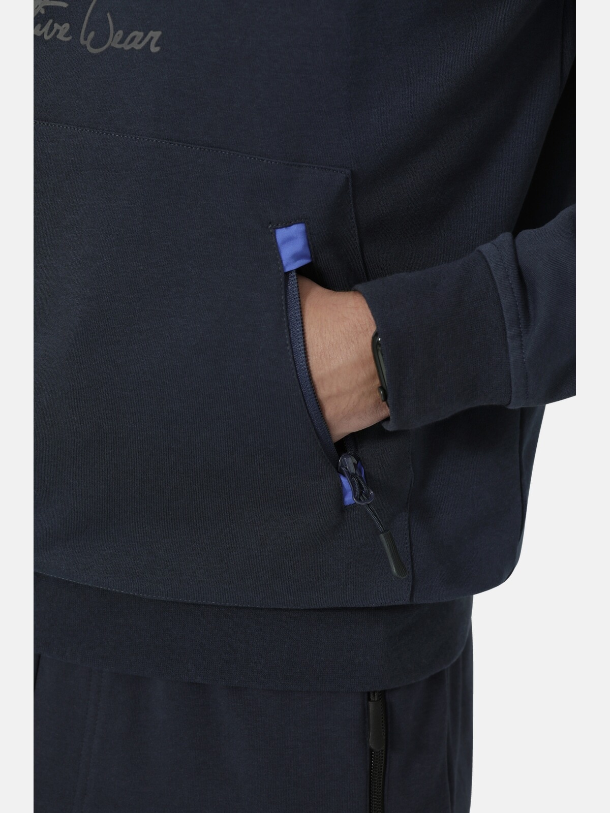 Babista Kapuzensweatshirt »Sweatshirt FLOREZONTO«
