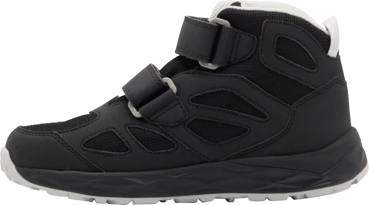 Jack Wolfskin Sneaker »WOODLAND 2 TEXAPORE MID VC K«
