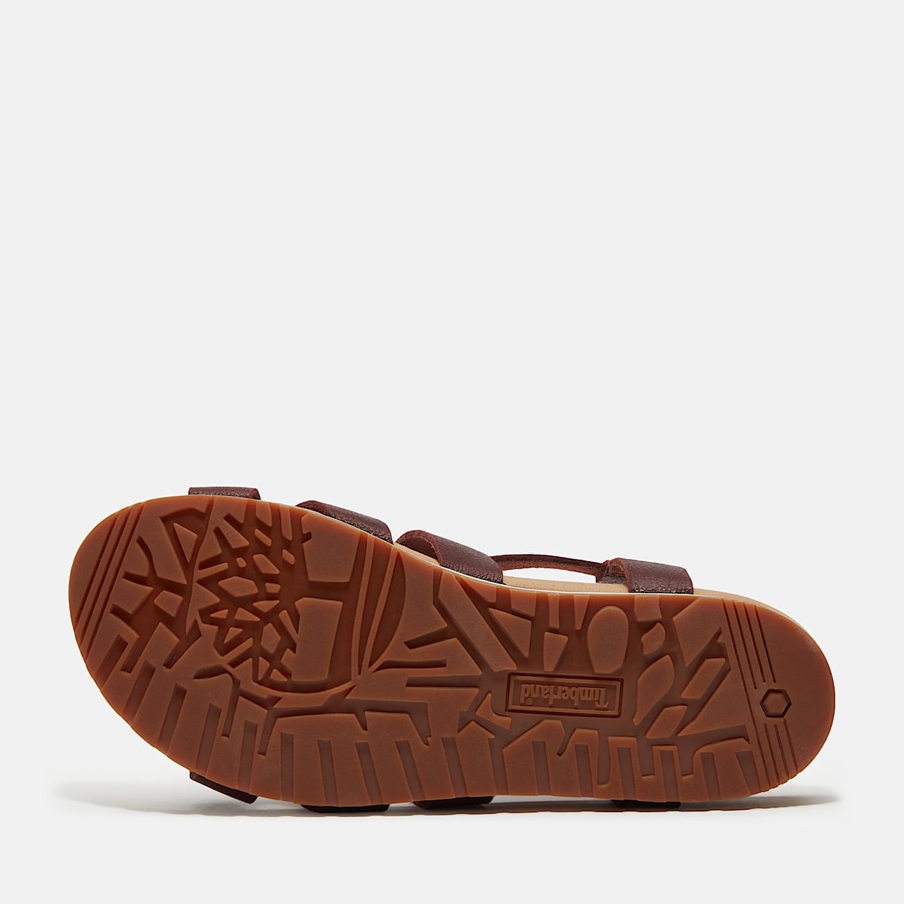 Timberland Sandale »MALIBU WAVES BACKSTRAP SANDAL«  aus Leder
