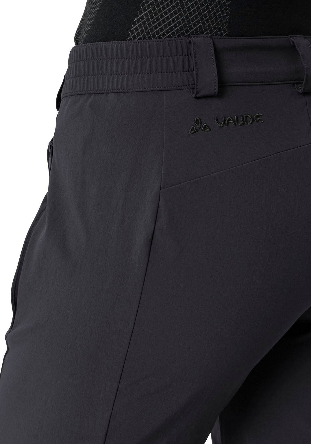 VAUDE Radhose »YARAS 3/4«