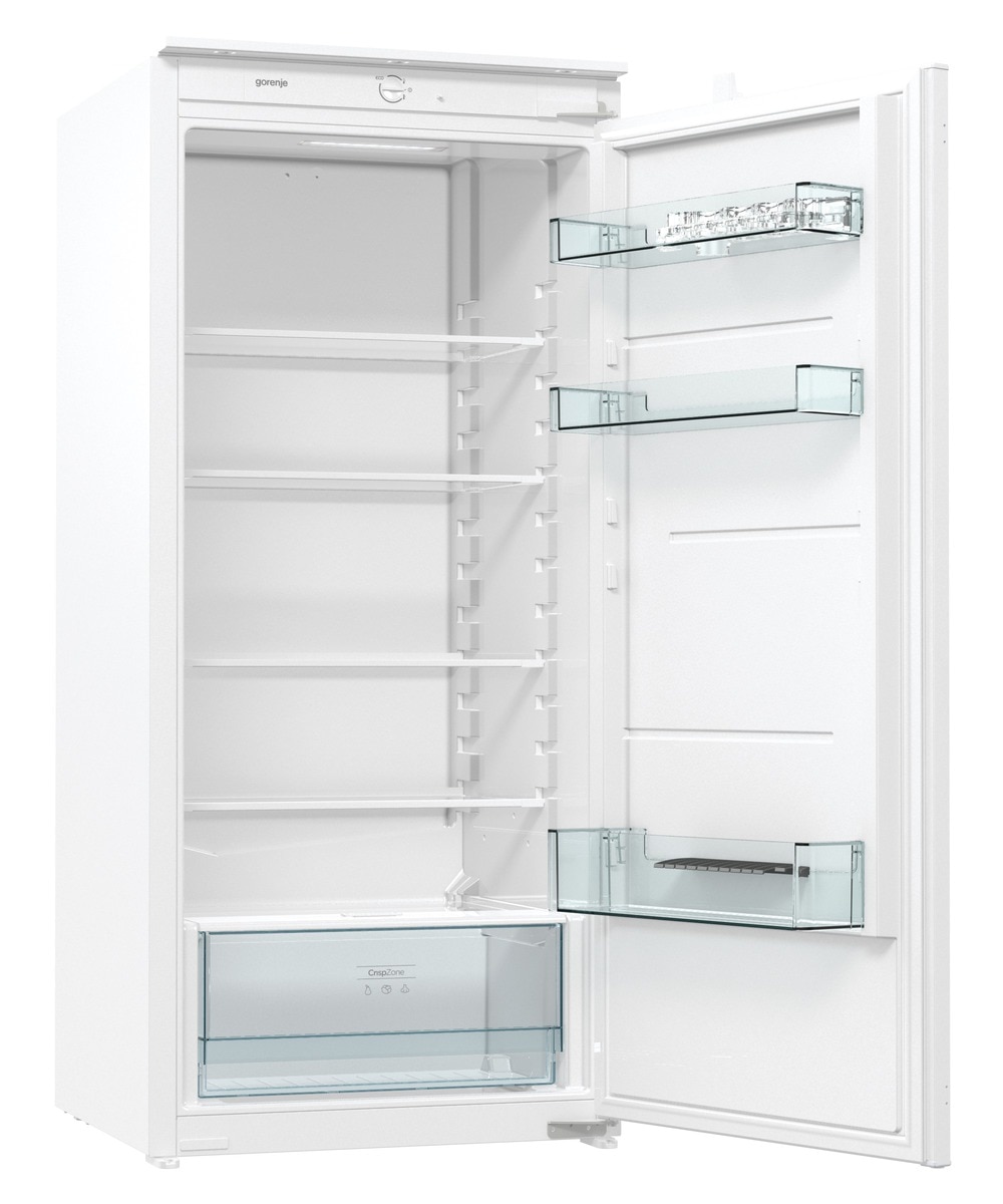 GORENJE Einbaukühlschrank »RI 412 EE1«, 199 Liter Volumen