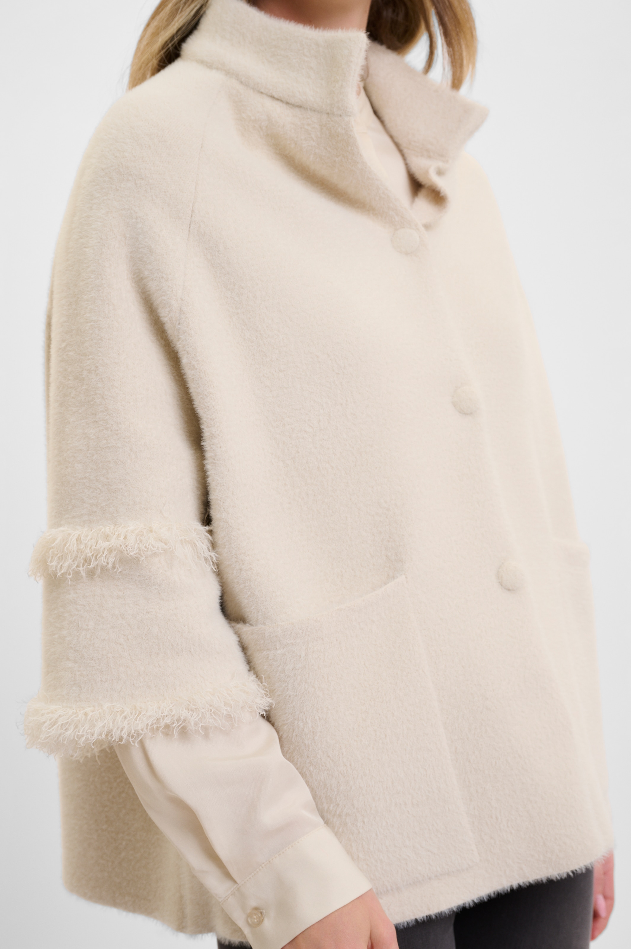 Rino & Pelle Strickjacke