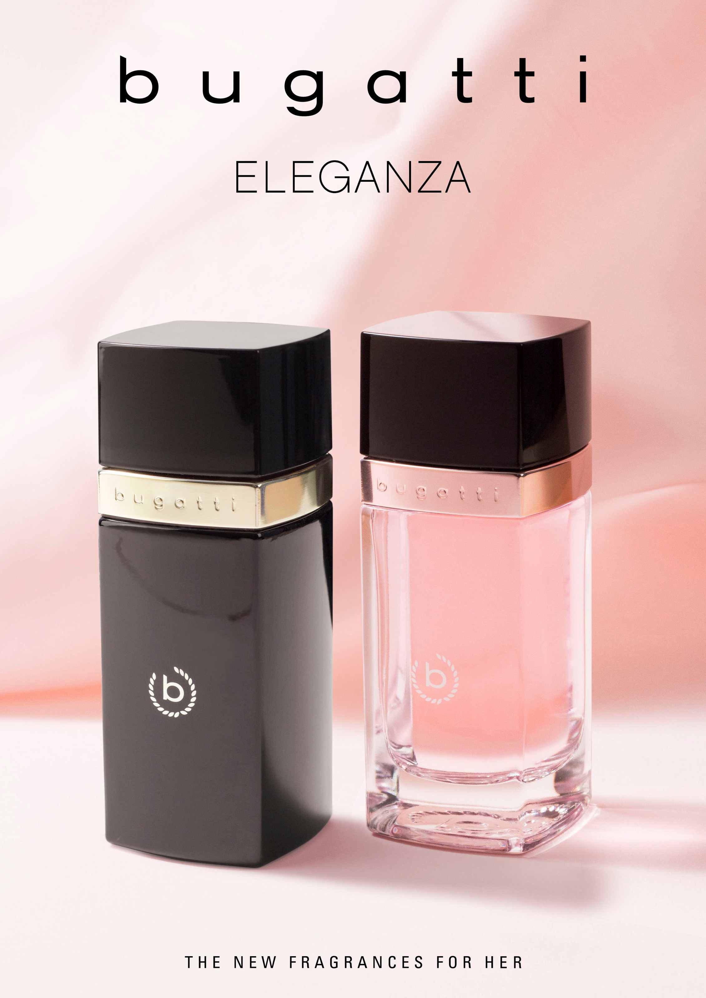 bugatti Eau de Parfum »Eleganza Intensa EdP 60 ml« online bei UNIVERSAL | Eau de Parfum