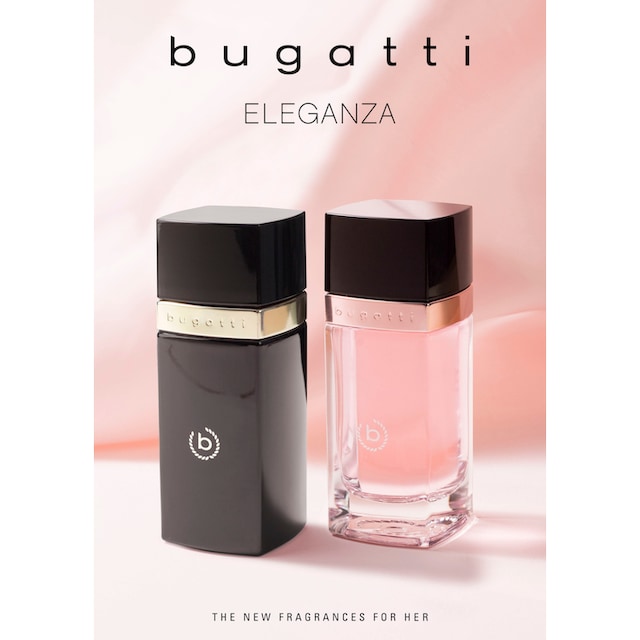 bugatti Eau de Parfum »Eleganza Intensa EdP 60 ml« online bei UNIVERSAL