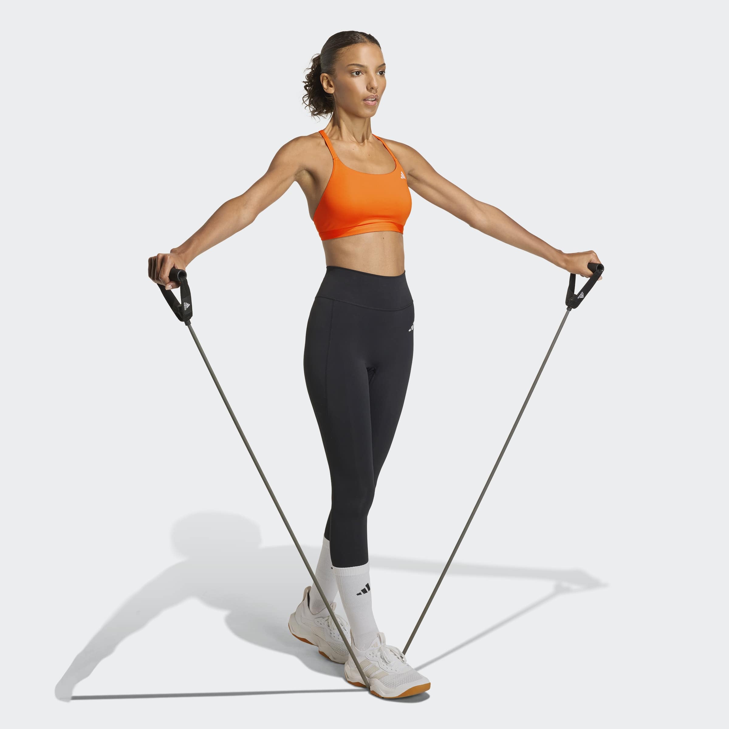 adidas Performance Sport-BH »OPT ESS LS BRA«