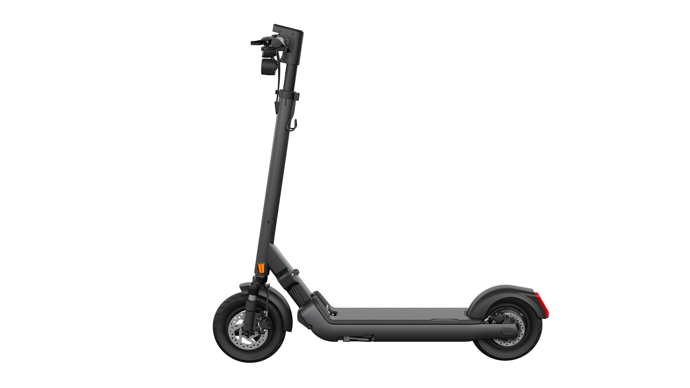 Egret E-Scooter »Egret Pro FX Street legal« 20 km/h 80 km
