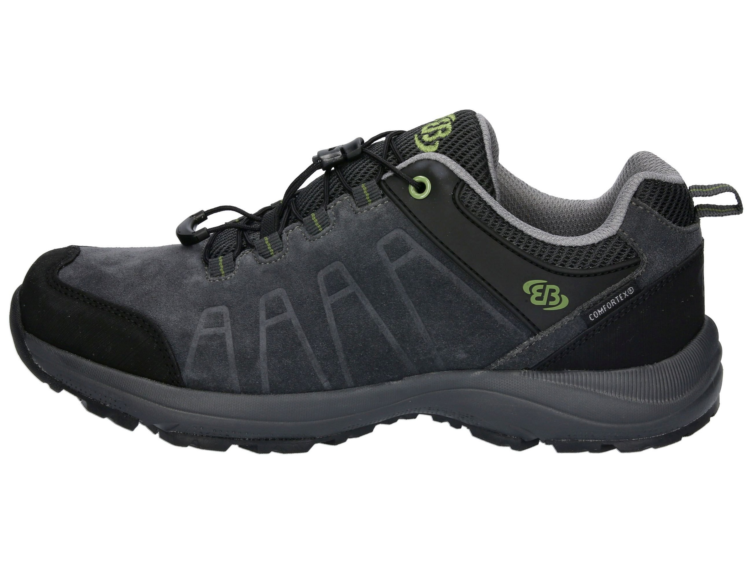 BRÜTTING Outdoorschuh »Outdoorschuh Mount Harvard Low«