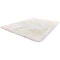 Leonique Hochflor-Teppich »Barin«, rechteckig, 90 mm Höhe, besonders weicher Teppich, ideale Teppiche für Wohnzimmer, Schlafzimmer, Arbeitszimmer
