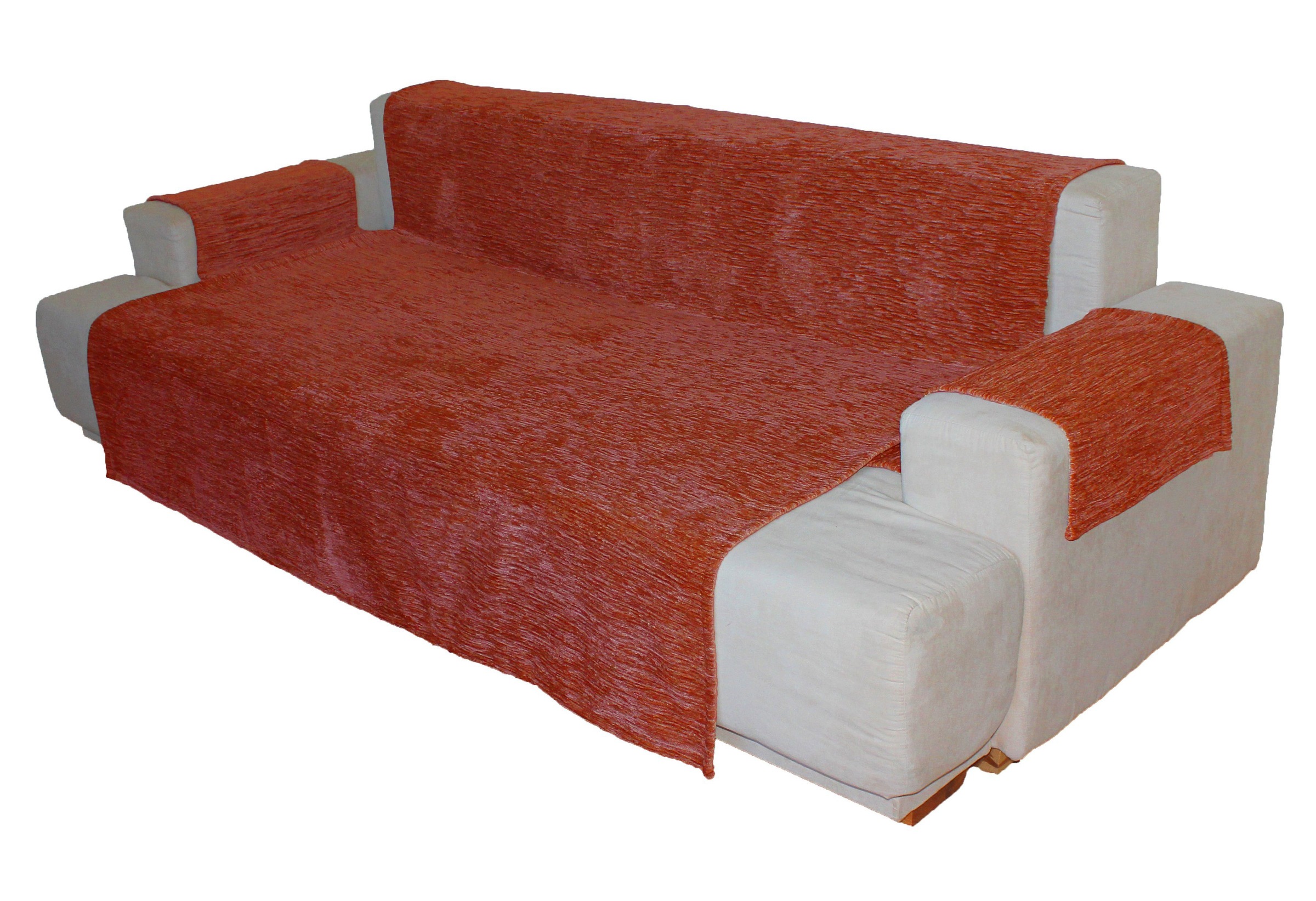 Wirth Sofaläufer »Miriam« rechteckig 5 mm Höhe 1 Stück