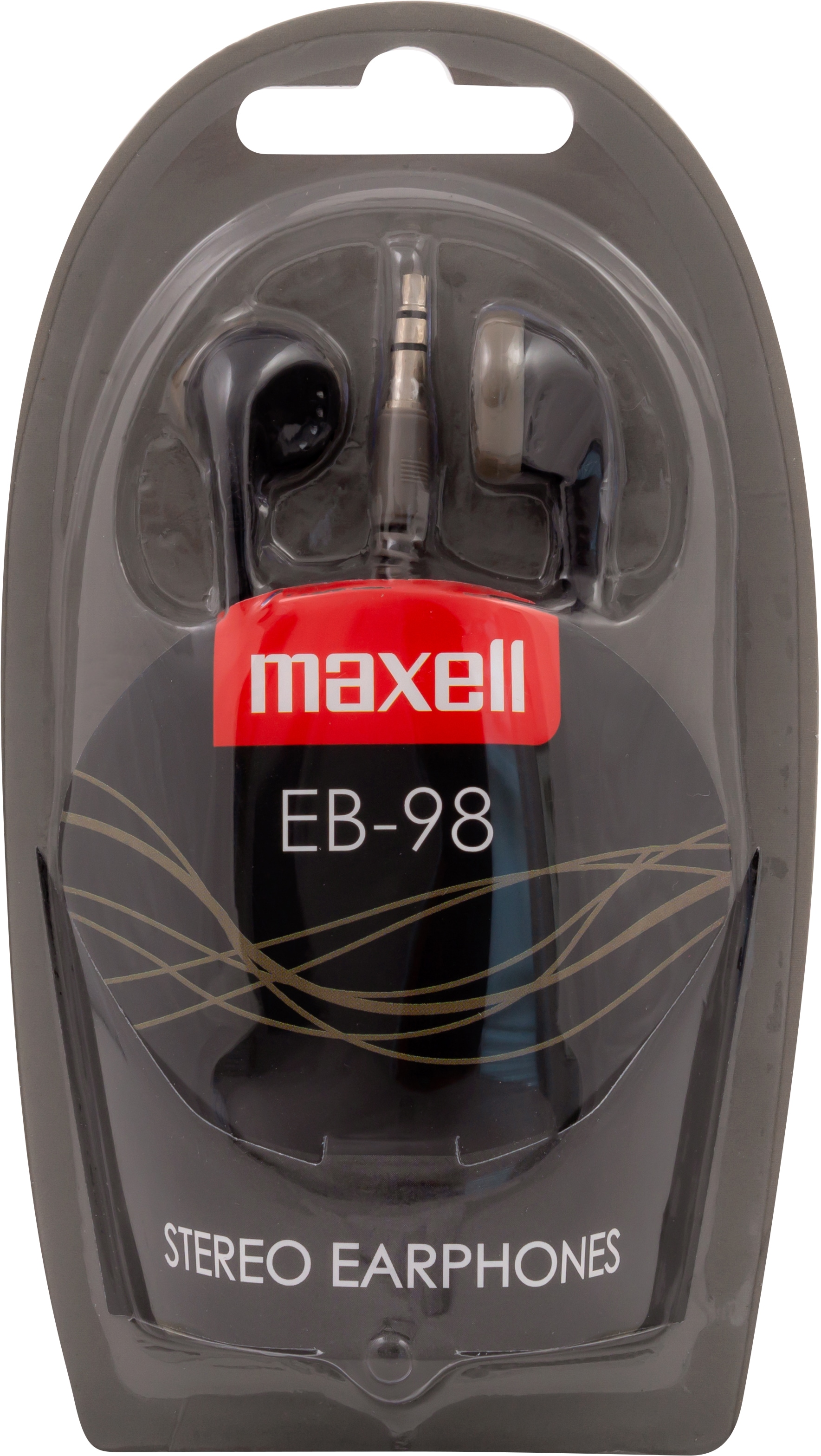 Maxell In-Ear-Kopfhörer