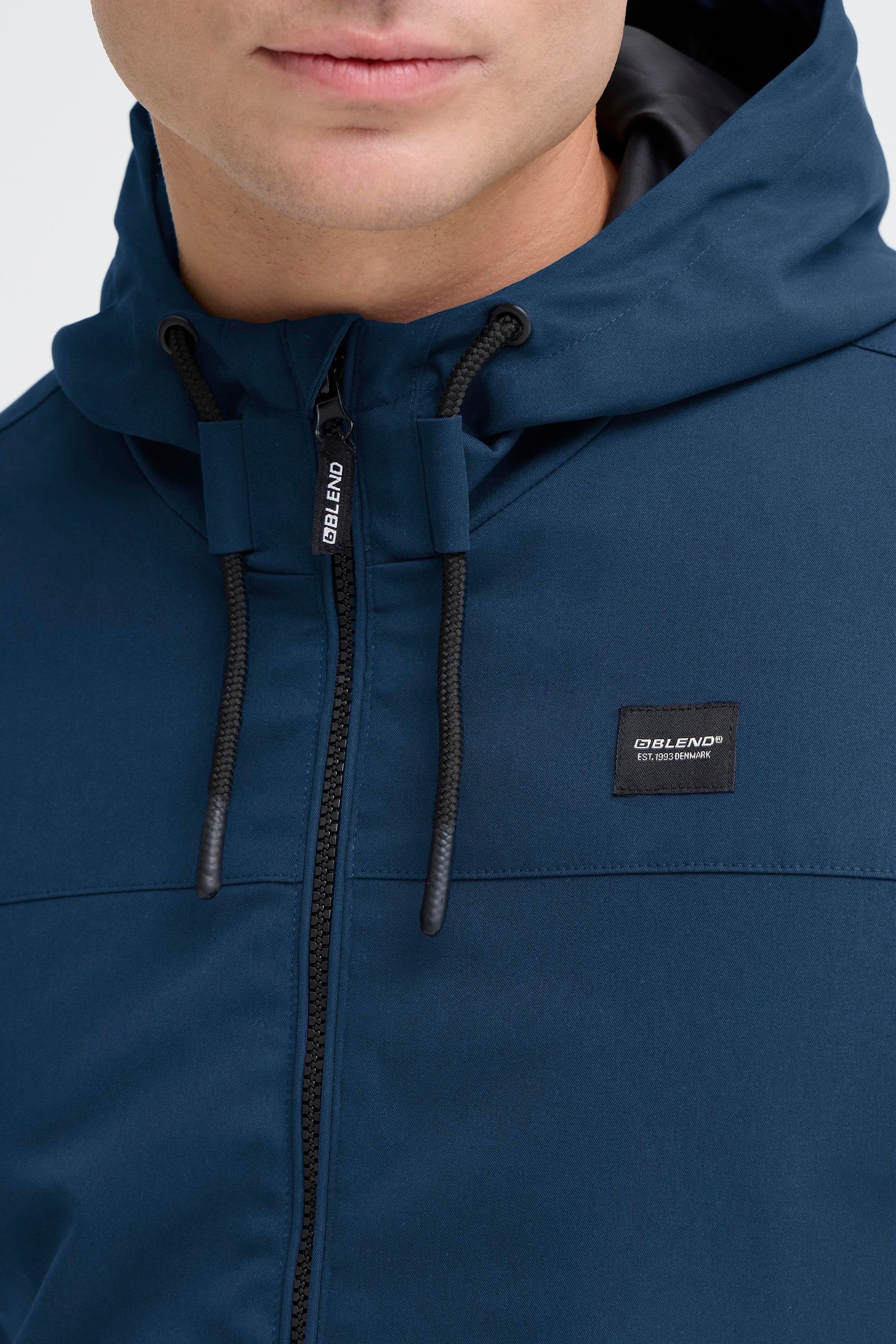 Blend Windbreaker »Windbreaker BHEfika«
