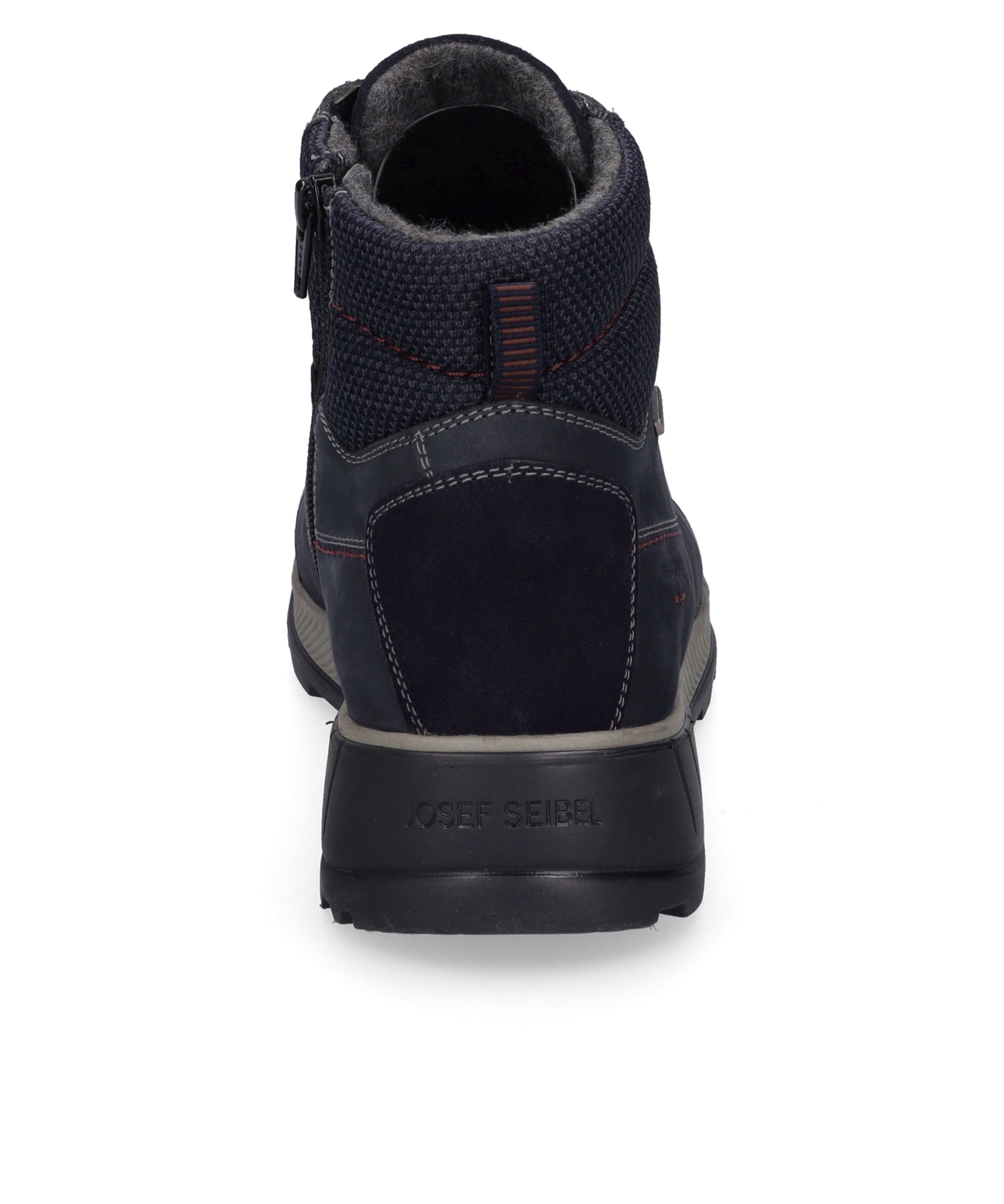 Josef Seibel Stiefelette »Raymond 56, indigo-kombi«