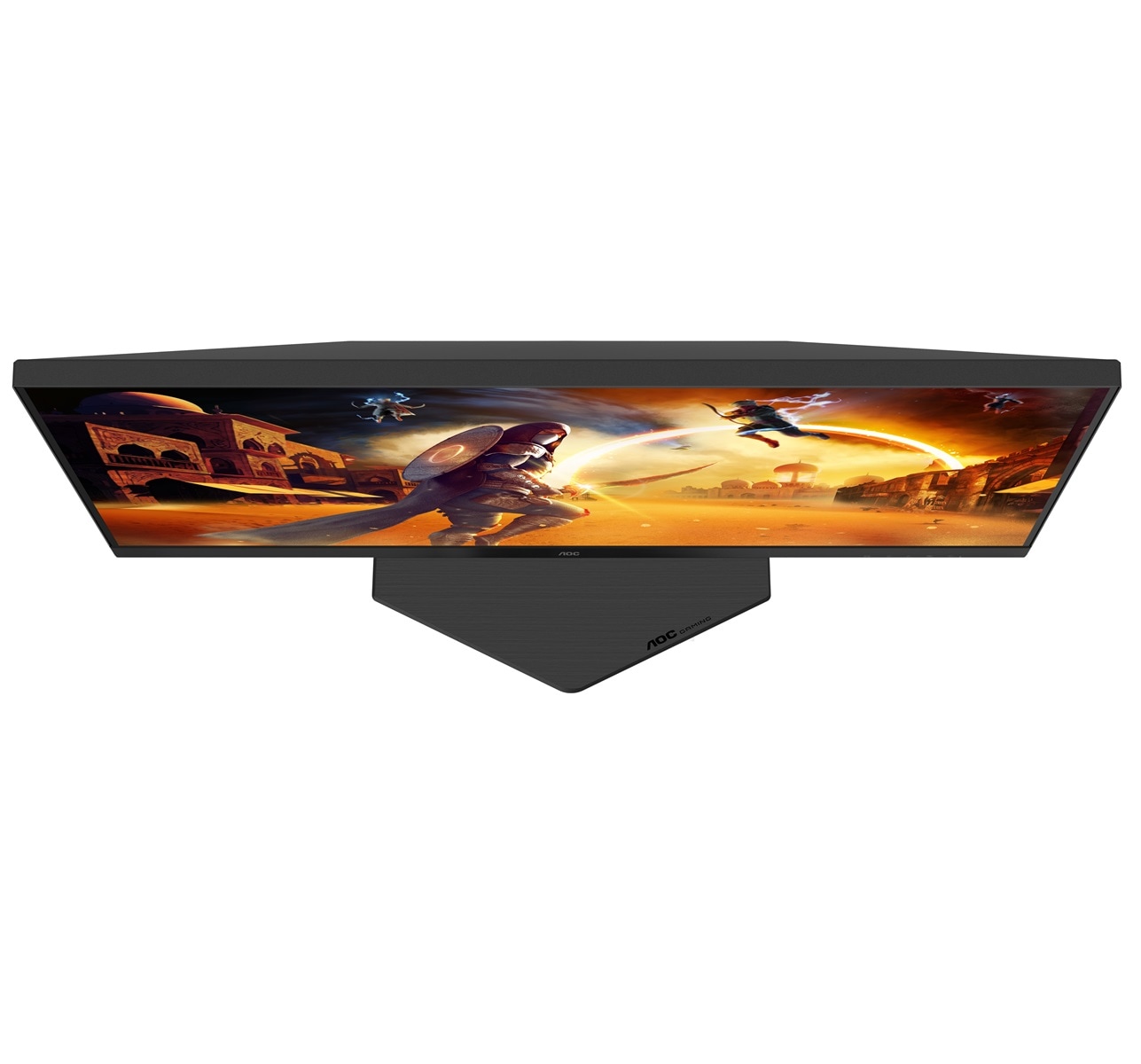 AOC Gaming-Monitor »27G4HRE«, 68,6 cm/27 Zoll, 1920 x 1080 px, Full HD, 0,5 ms Reaktionszeit, 200 Hz, neigbar