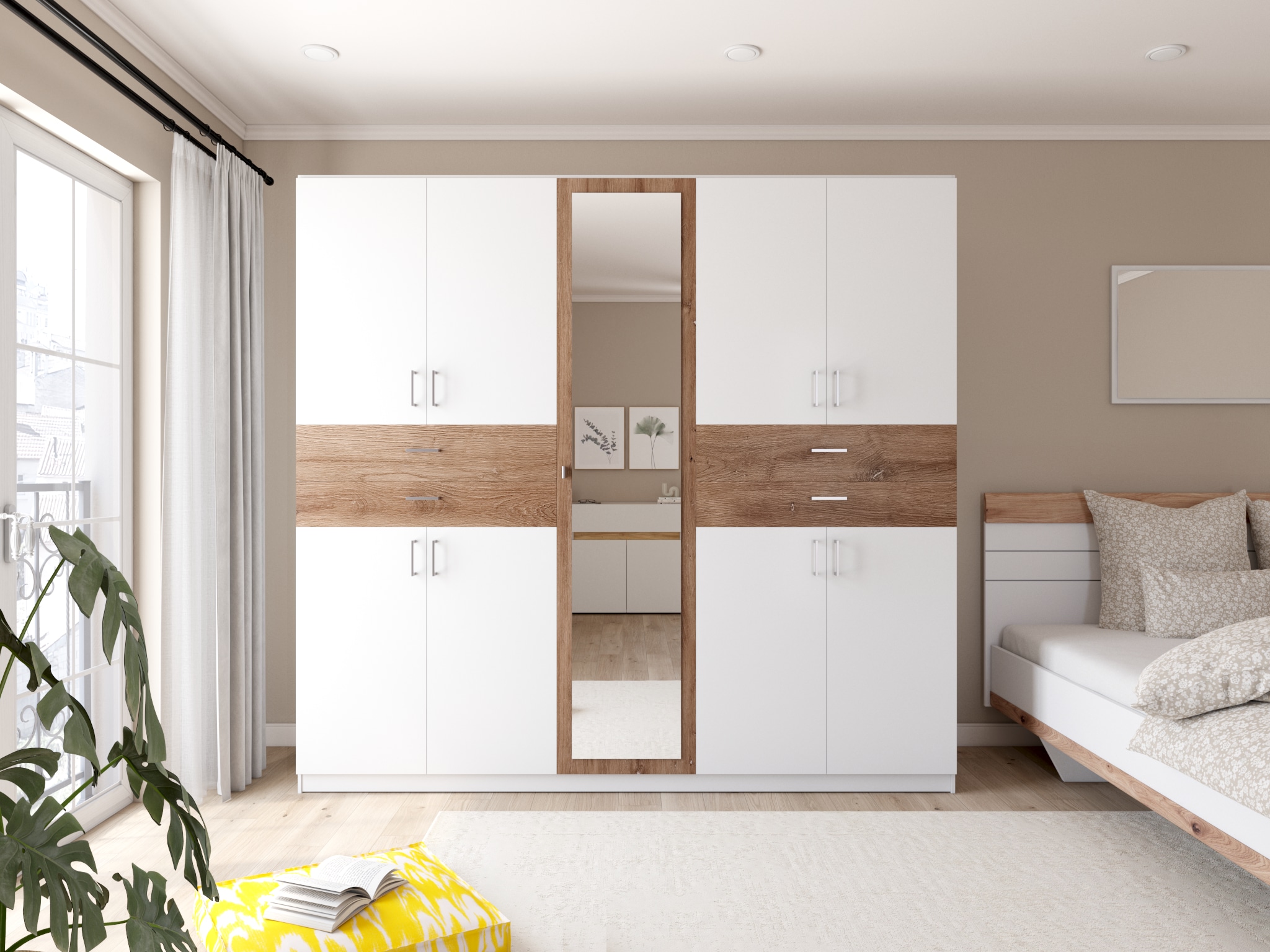 Nachtmann Gläser-Set »Noblesse« Made in Germany, 18-teilig