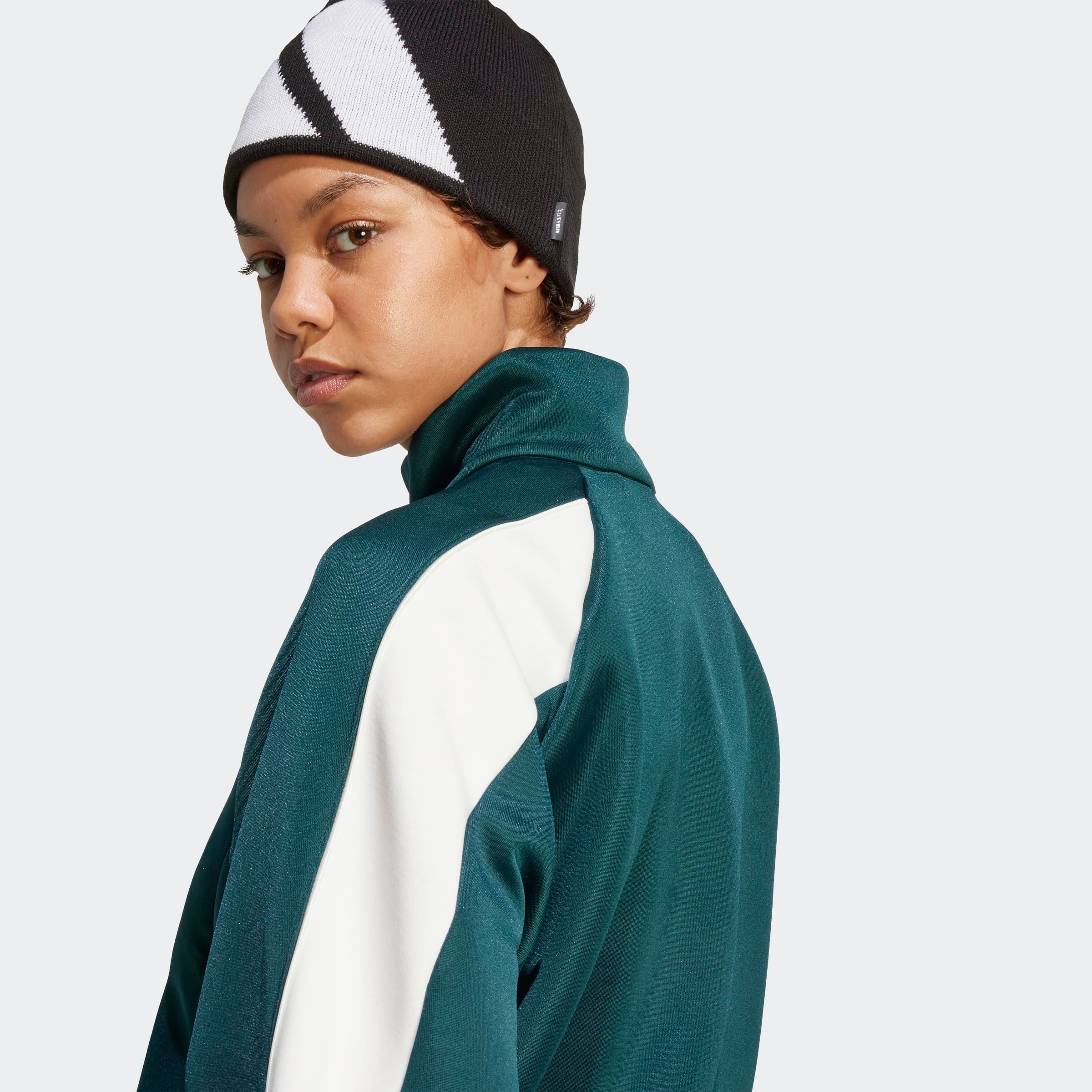 adidas Sportswear Outdoorjacke »W STADIUM TT«, (1 St.)