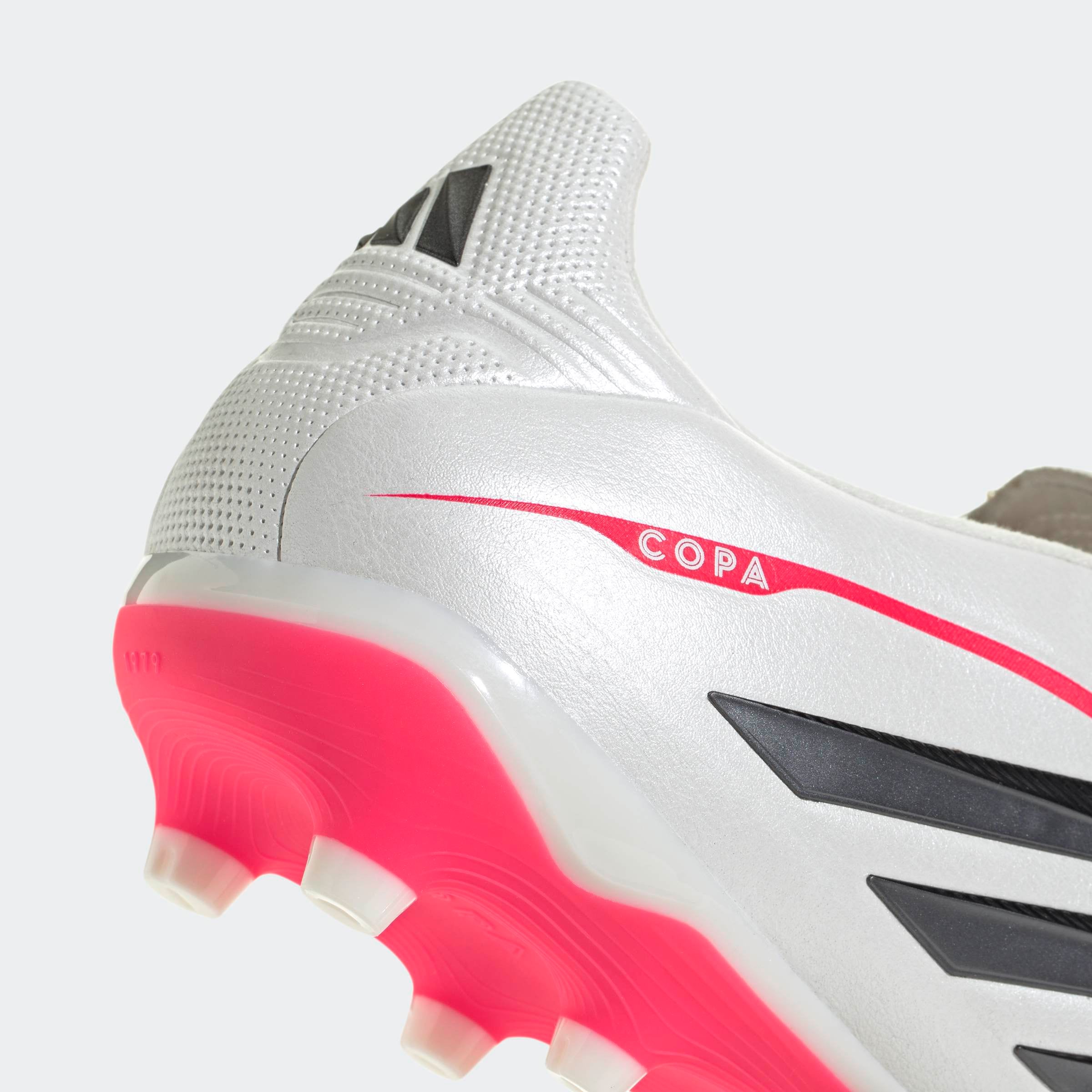 adidas Performance Fußballschuh »COPA PURE IV LEAGUE FIRM GROUND«  Außensohle für feste Böden
