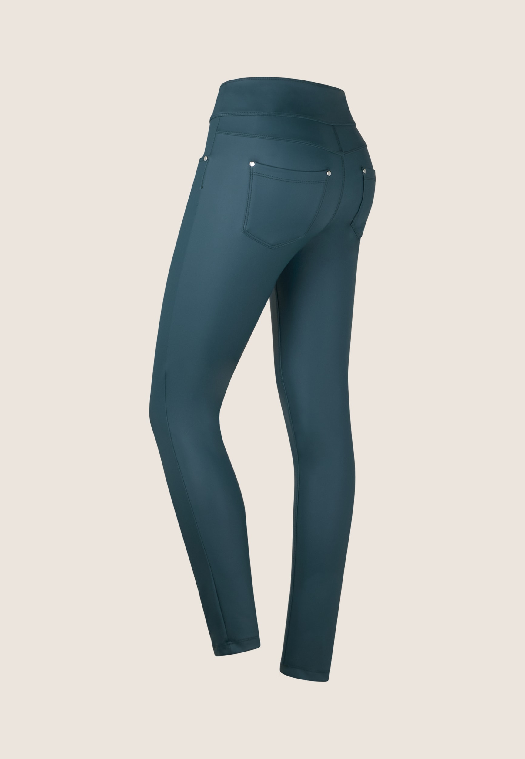 Freddy Leggings »NOW SKINNY YOGA«, mit Lifting & Shaping Effekt