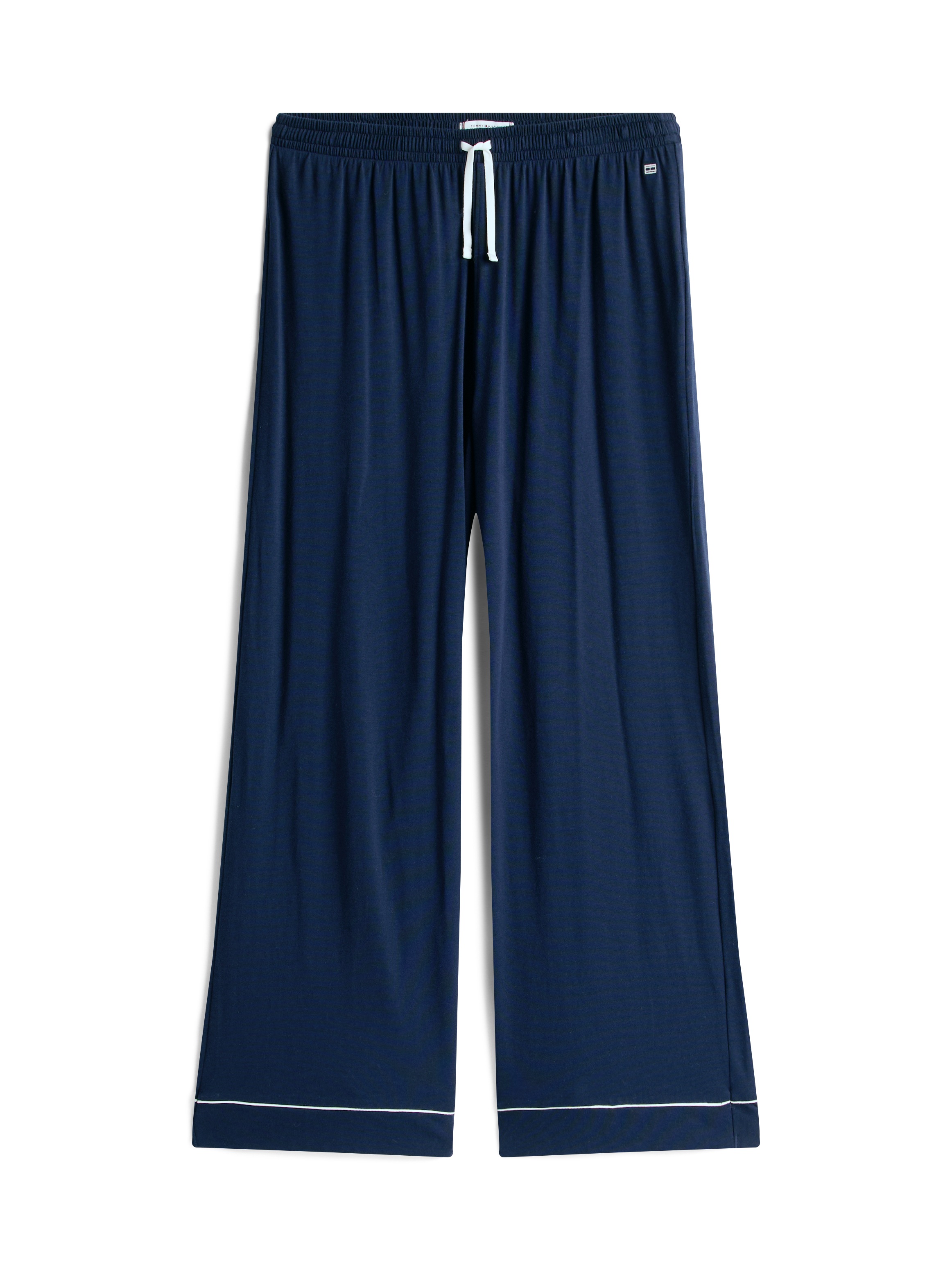 Tommy Hilfiger Underwear Pyjama im Hemdblusenlook