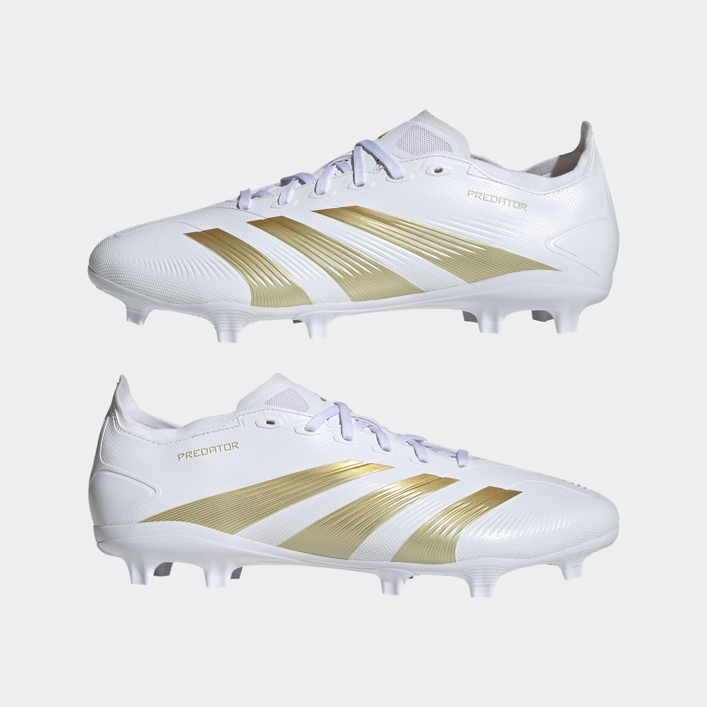 adidas Performance Fußballschuh »PREDATOR LEAGUE FG«, für Rasenplätze