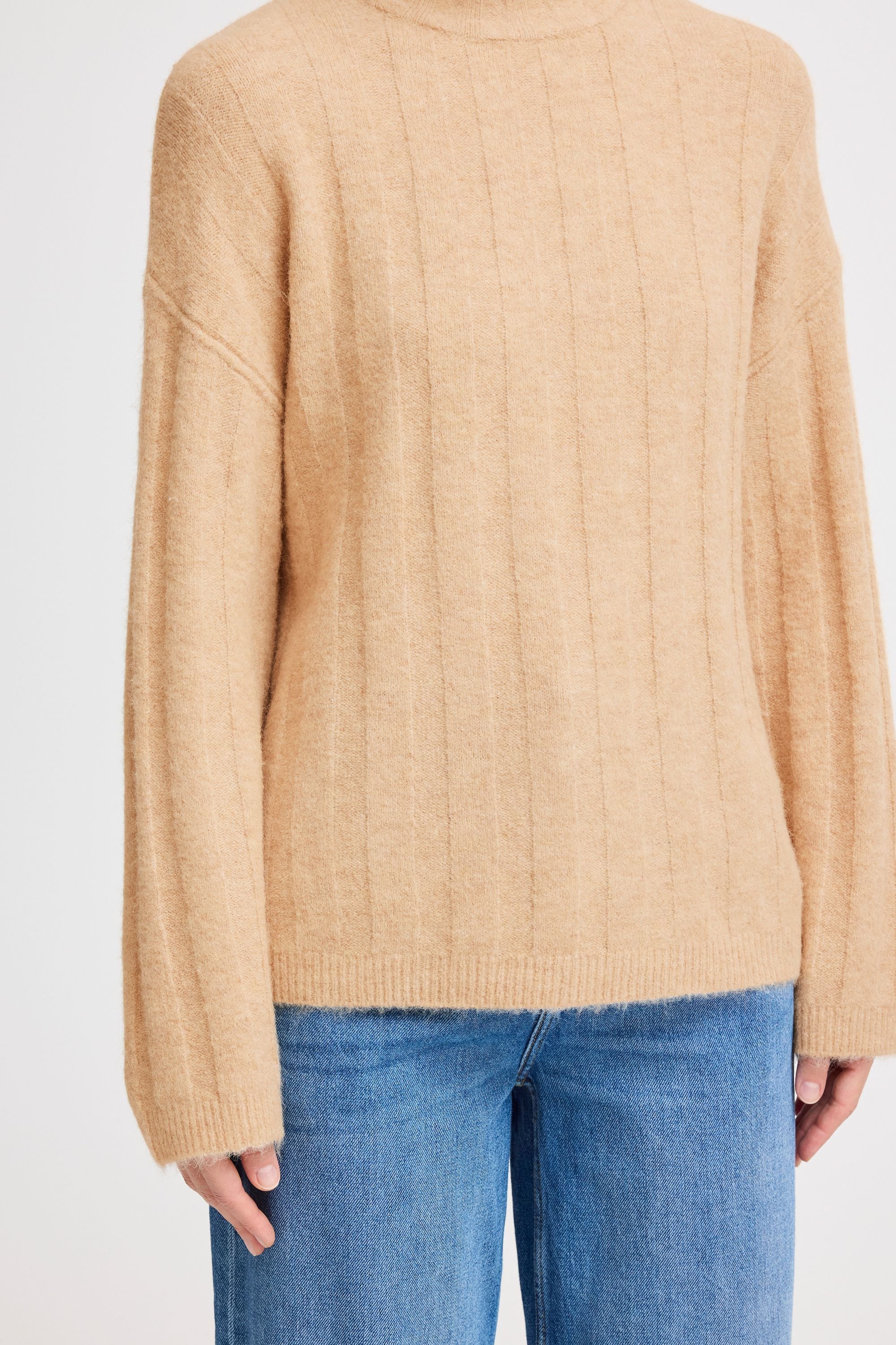 b.young Strickpullover »Strickpullover BYOMEA JUMPER 5«