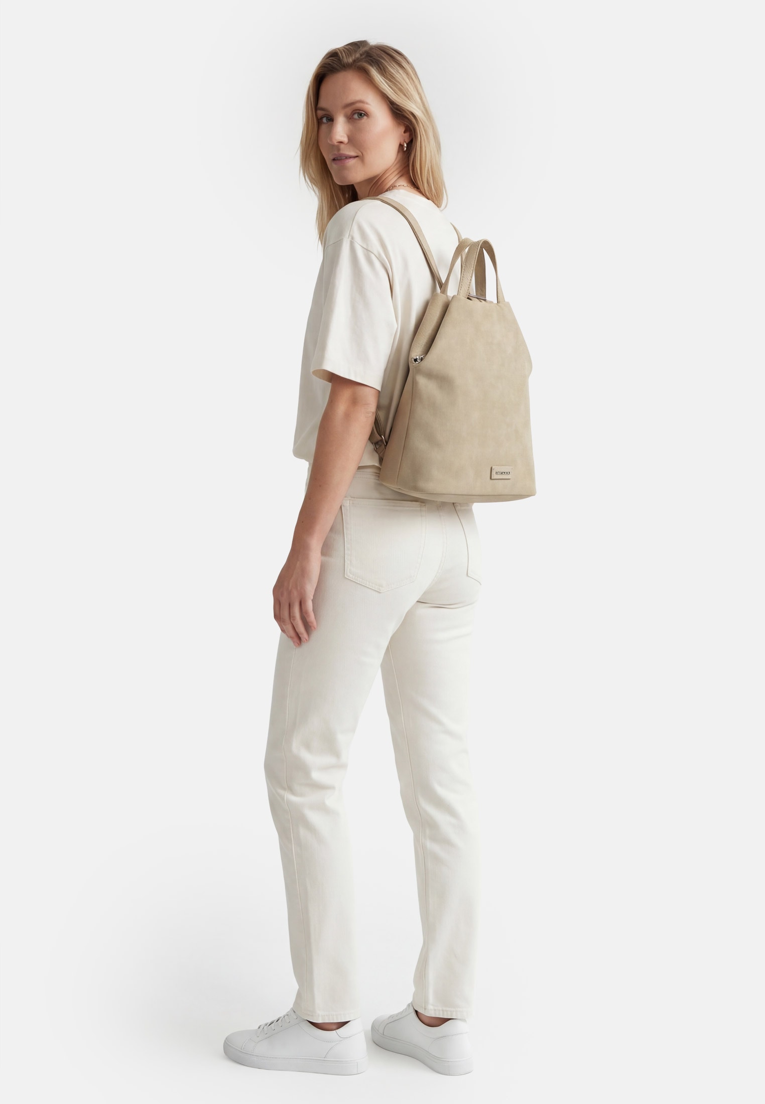 EMILY & NOAH Rucksack »Rucksack E&N Jeanna«