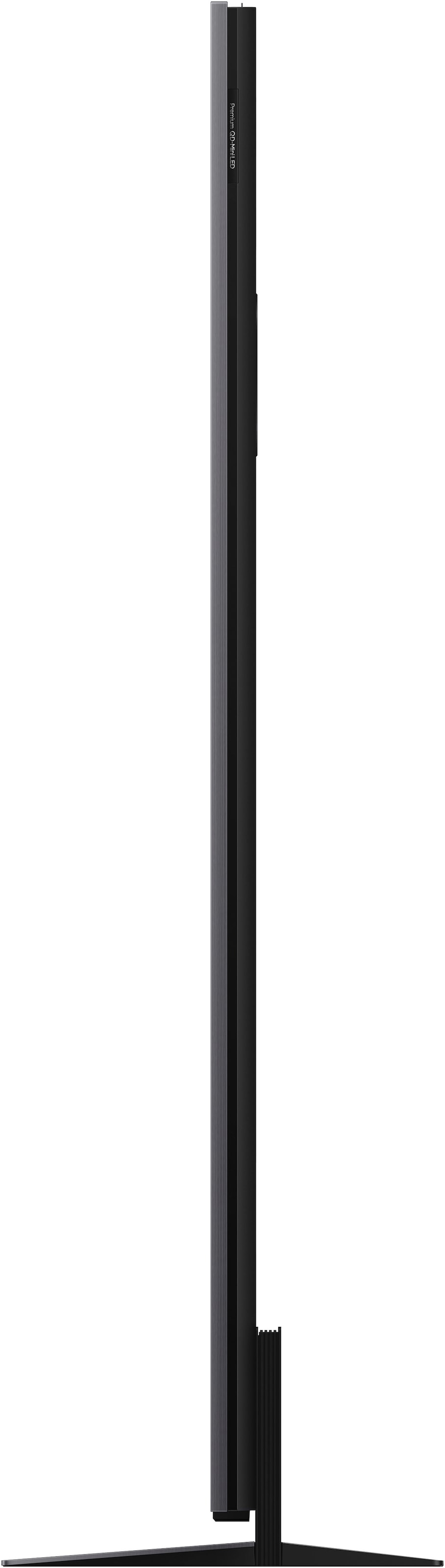 TCL QLED Mini LED-Fernseher »75Q8CX7«, 4K Ultra HD, Google TV-Smart-TV, Audio von Bang & Olufsen, Smart TV, Apple TV, 144Hz, 4K HDR, Multi-HDR