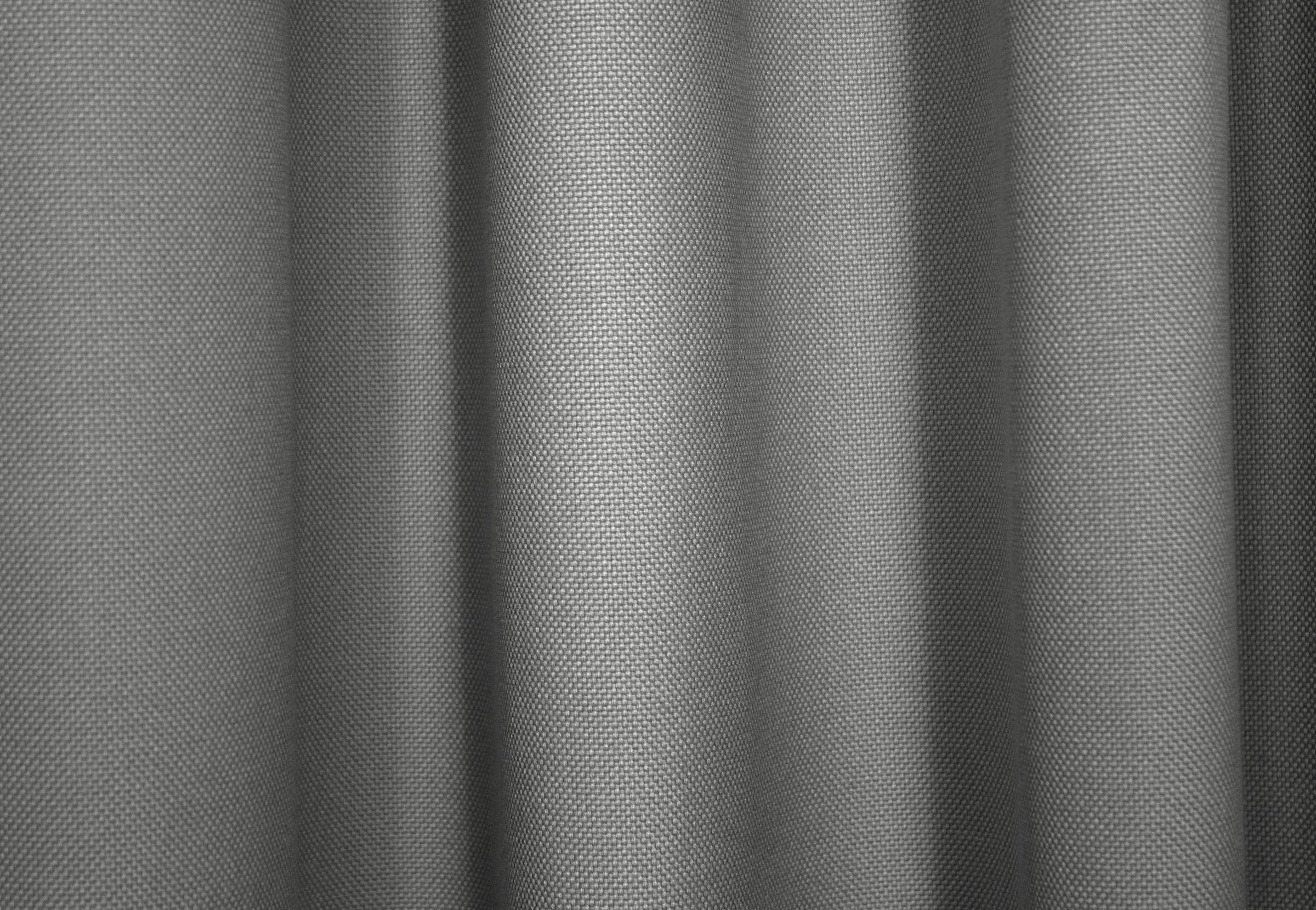 Wirth Vorhang »WirthNatur«, (1 St.), 1-lagig
