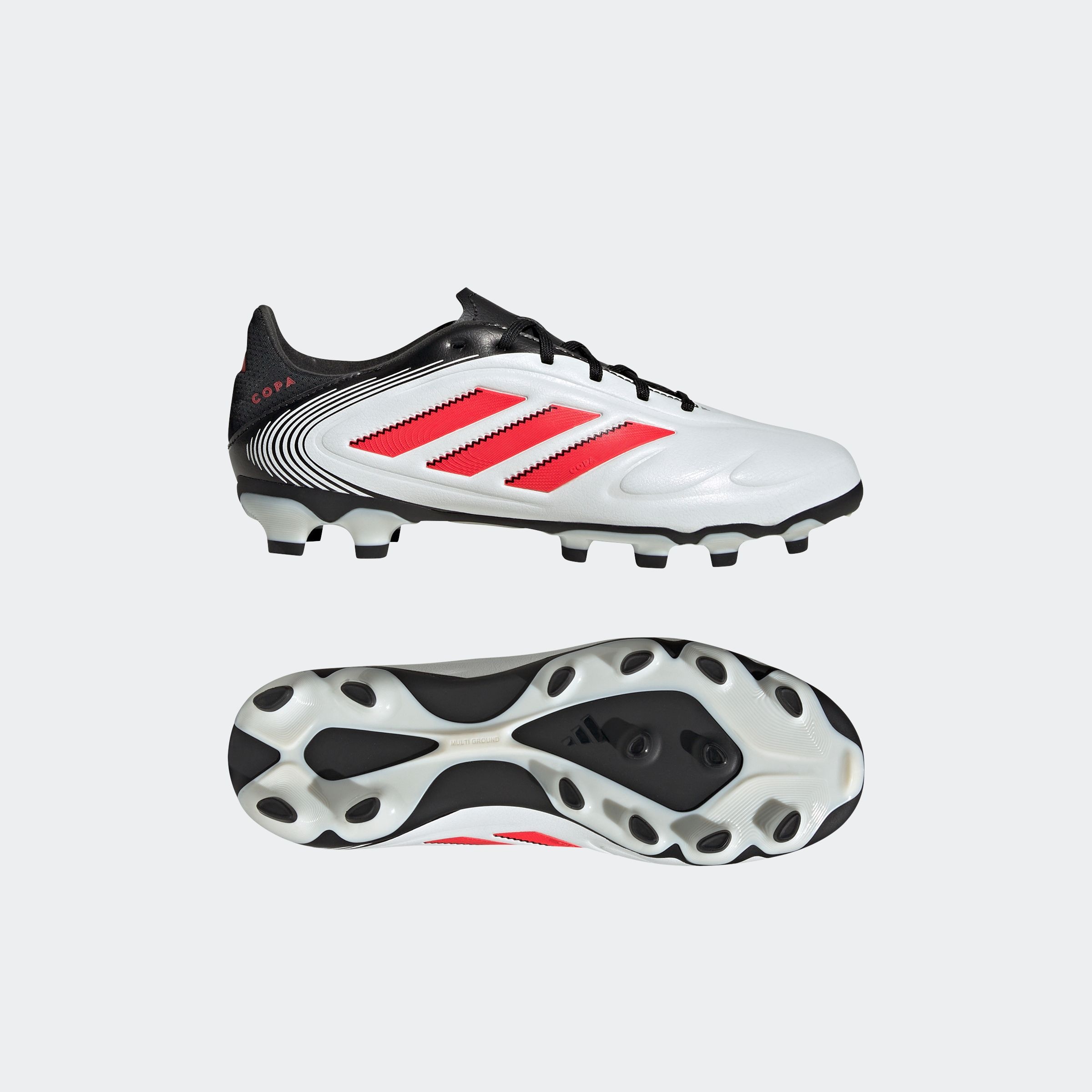 adidas Performance Fußballschuh »COPA PURE 3 LEAGUE KIDS MG«