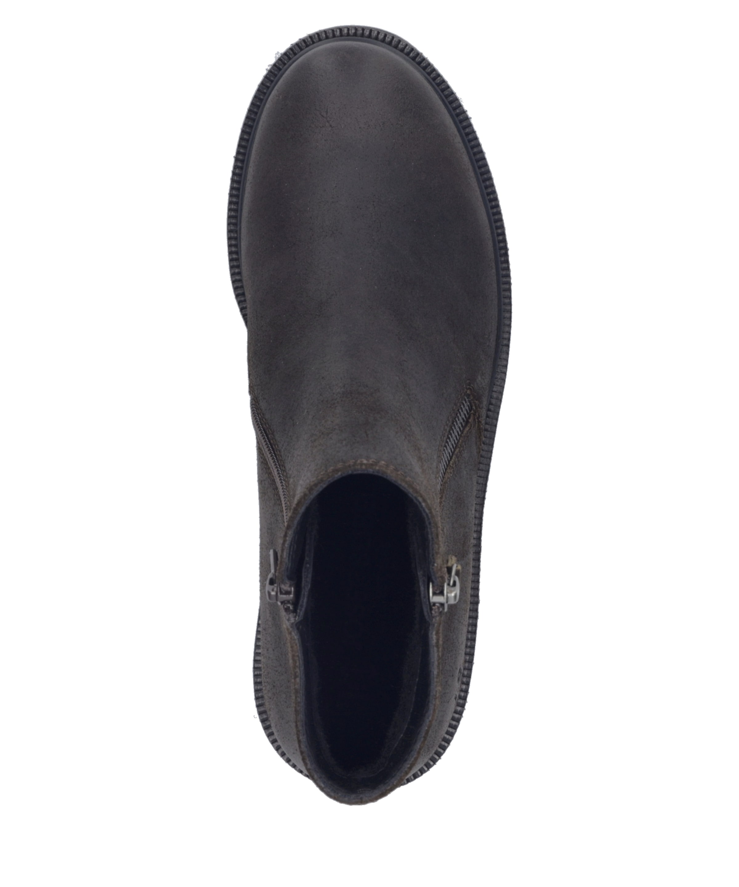 Josef Seibel Stiefelette »Josephine 01, coffee«