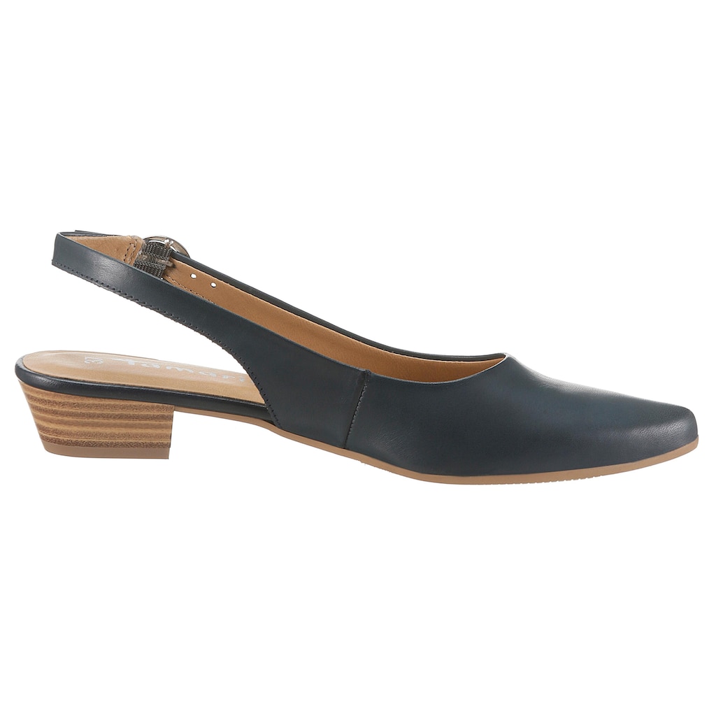 Tamaris Slingpumps »Trina«