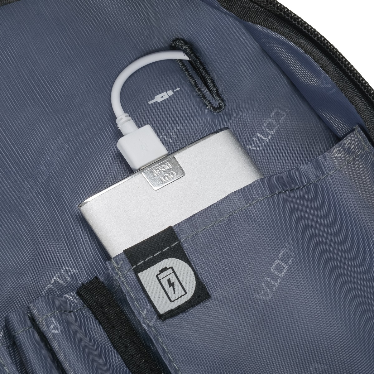 DICOTA Laptoptasche »Eco SELECT 15-17.3"«