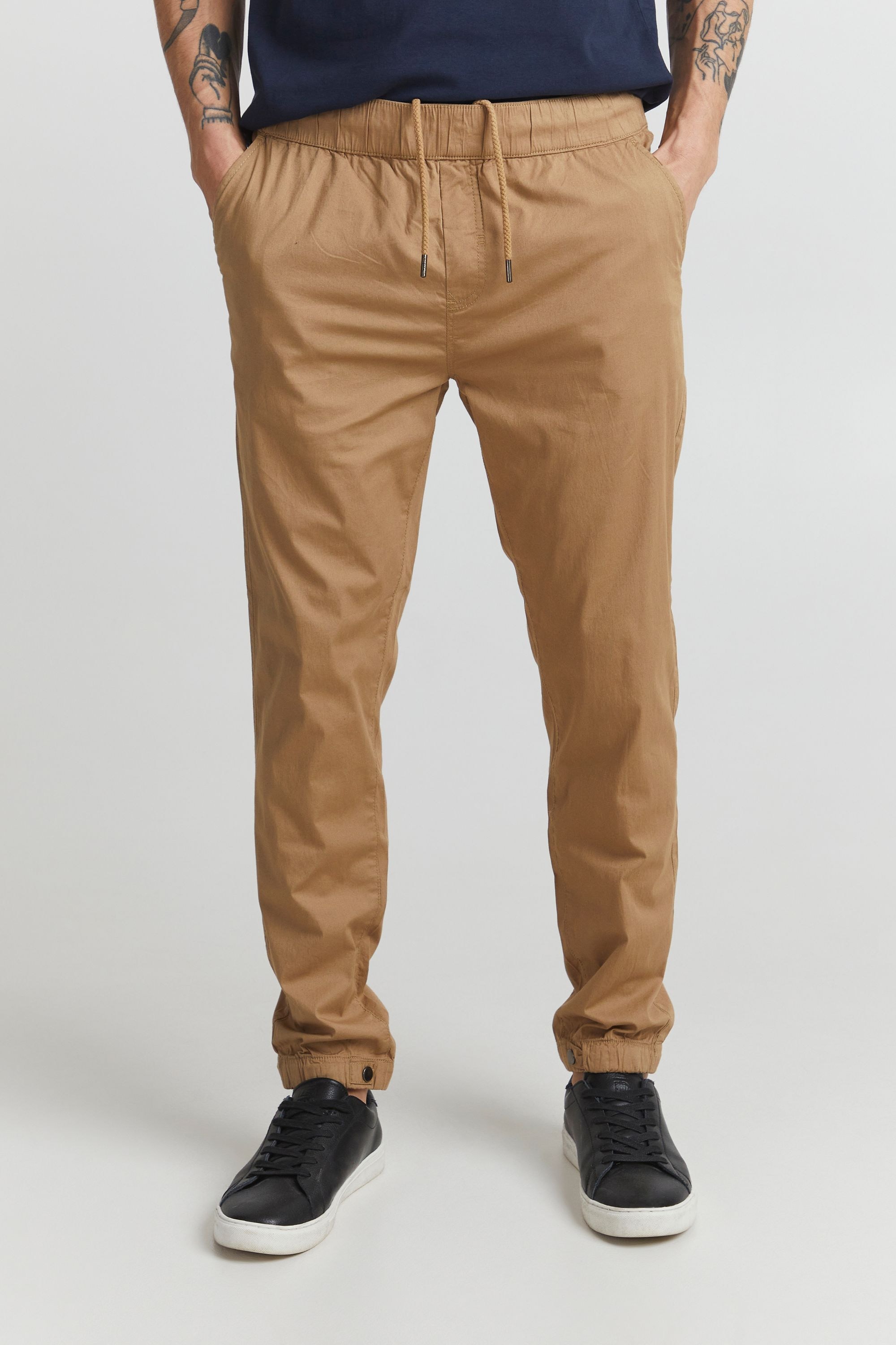 !Solid Stoffhose »Stoffhose SDBod«