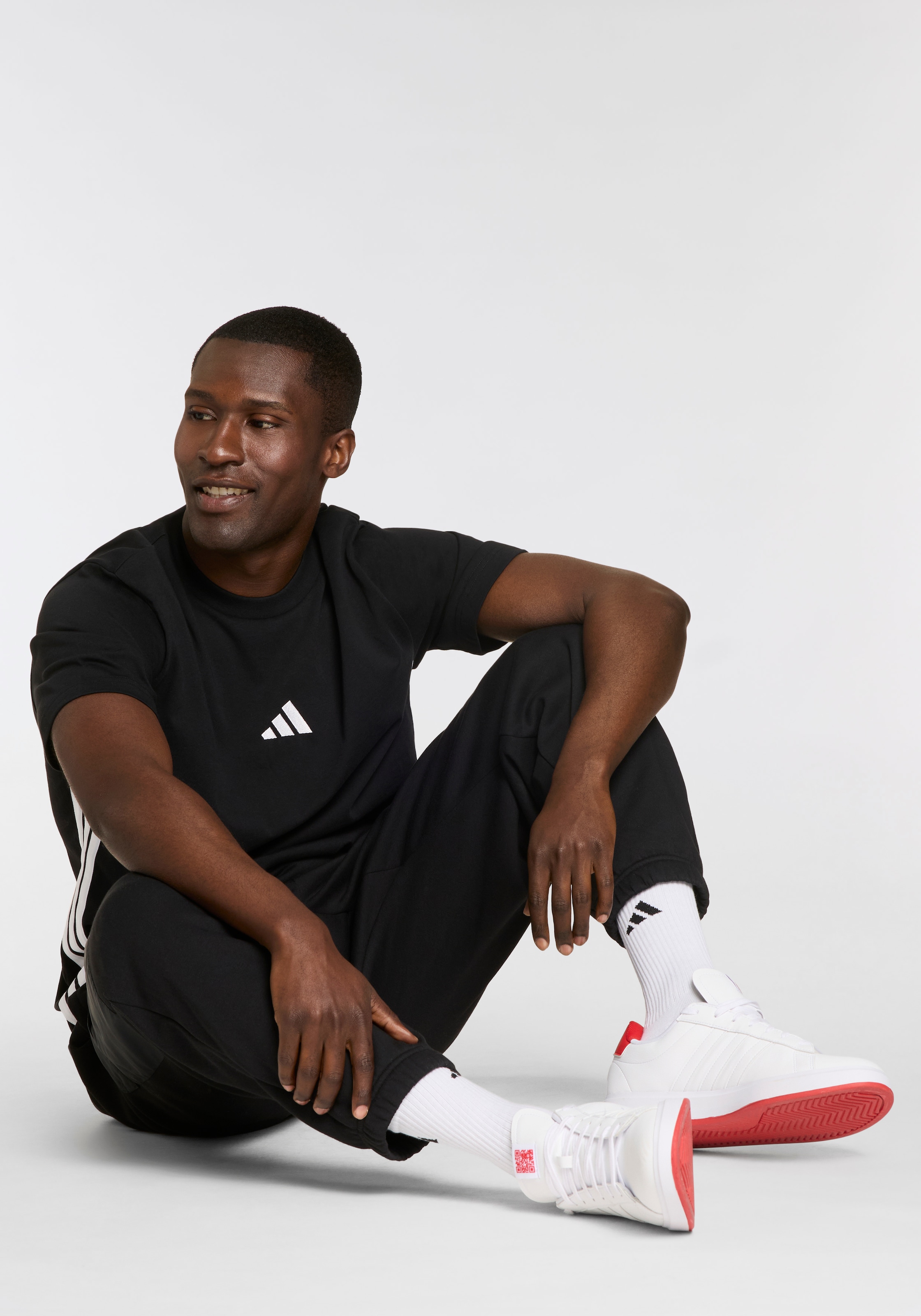 adidas Sportswear T-Shirt »M 3S SJ T«
