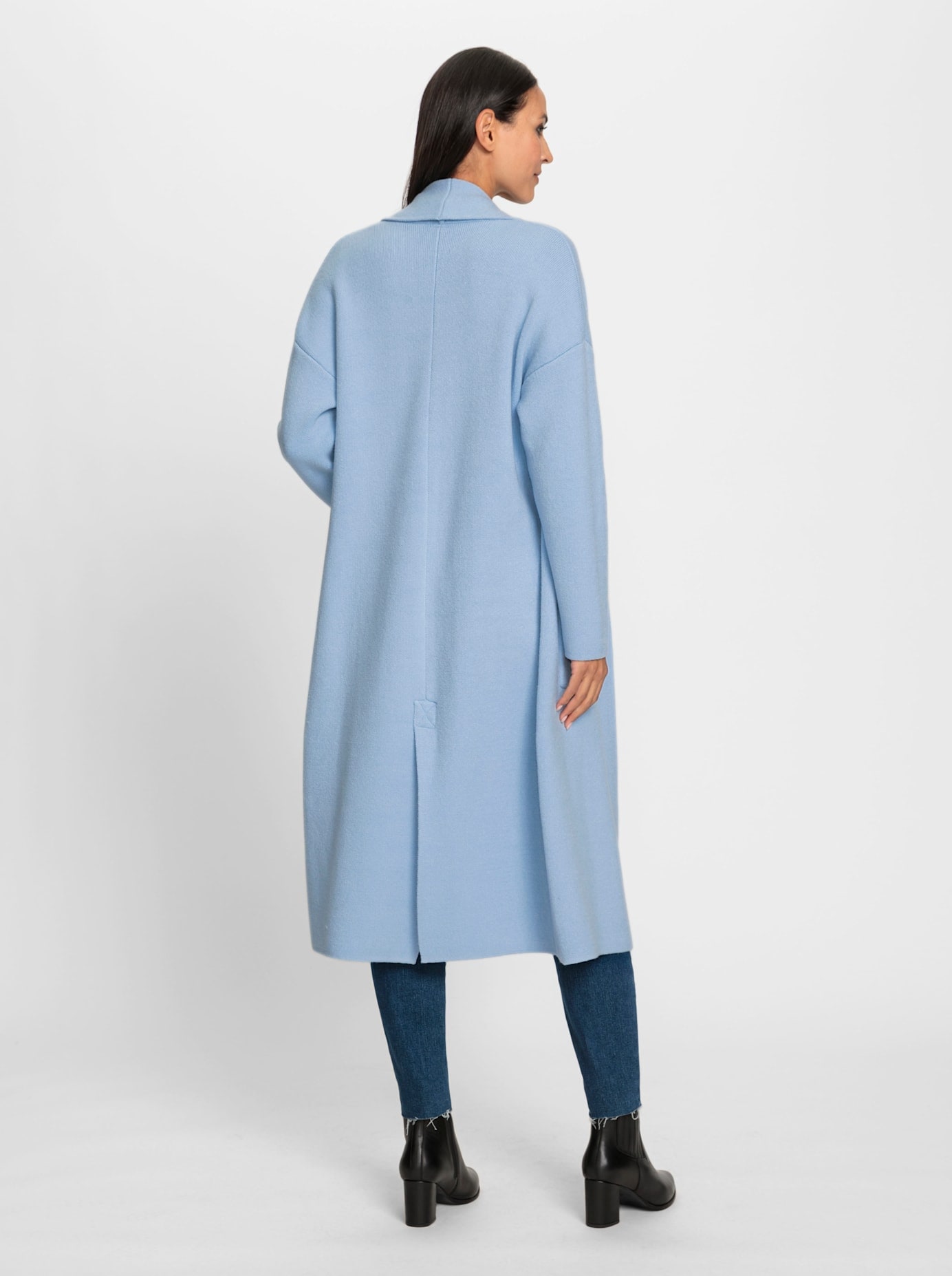 heine Strickjacke