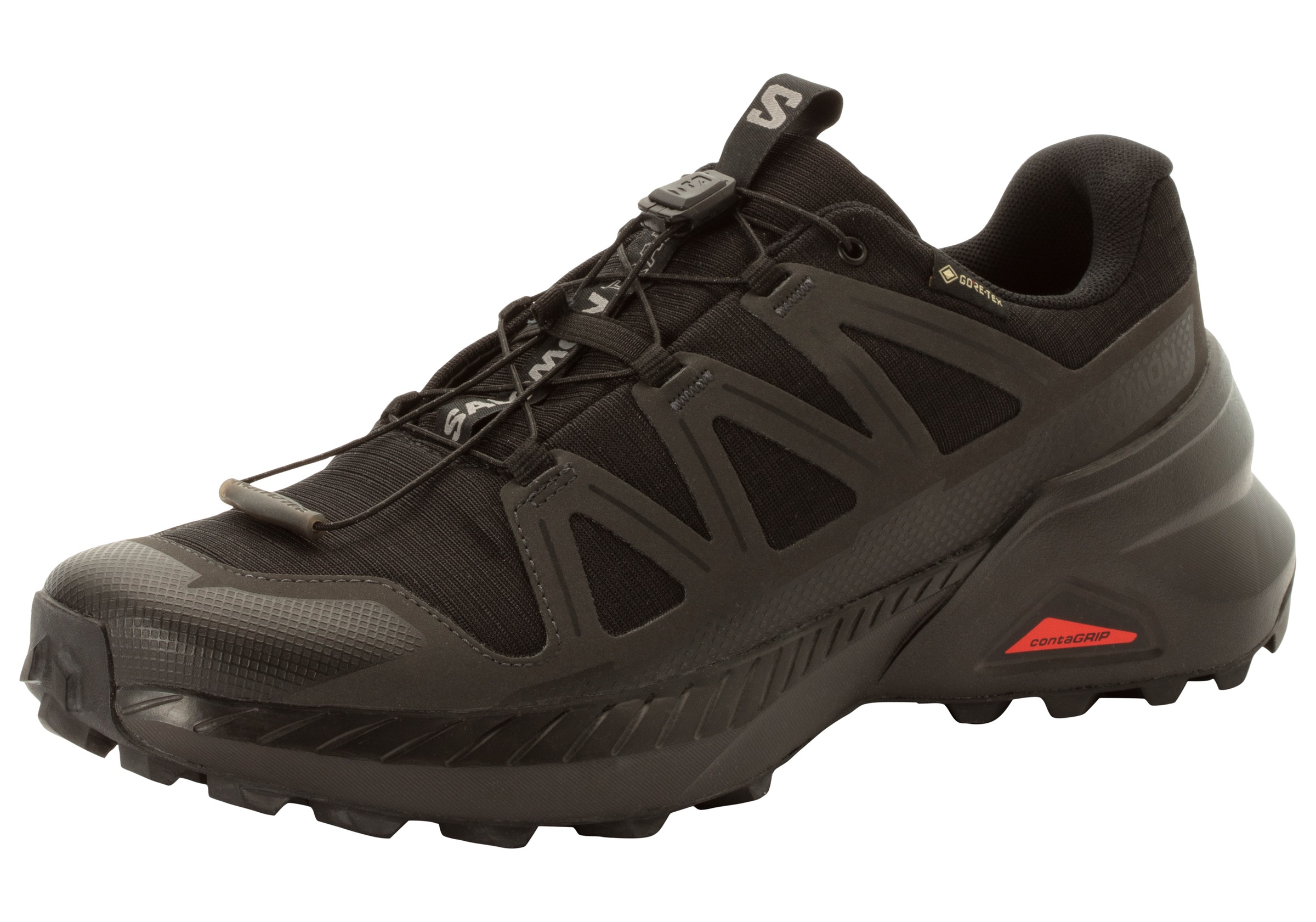 Salomon Laufschuh »SPEEDCROSS PEAK GORE-TEX«, wasserdicht